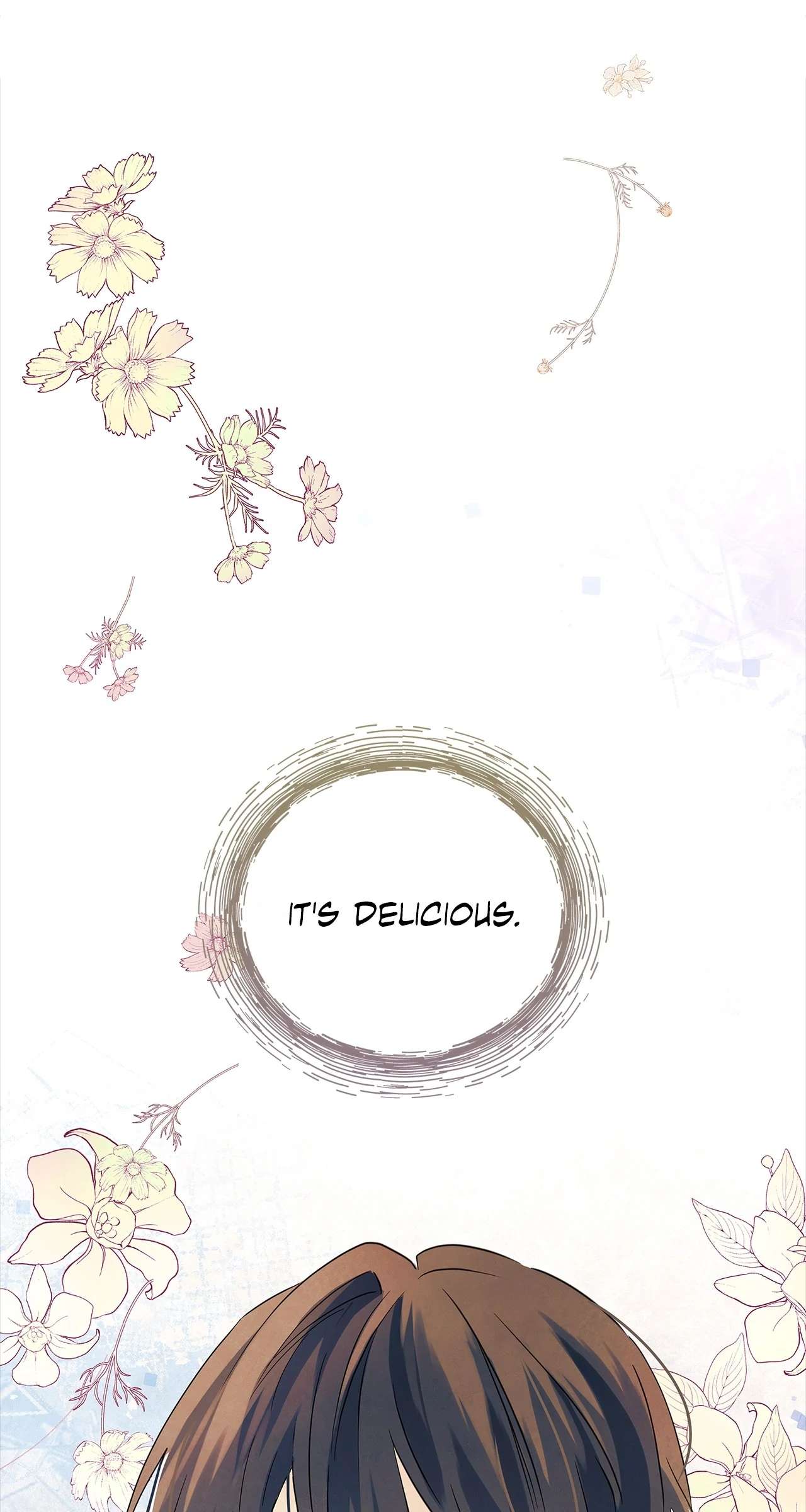 Read Bloody Moon chapter 40 image 66 on Lezhin