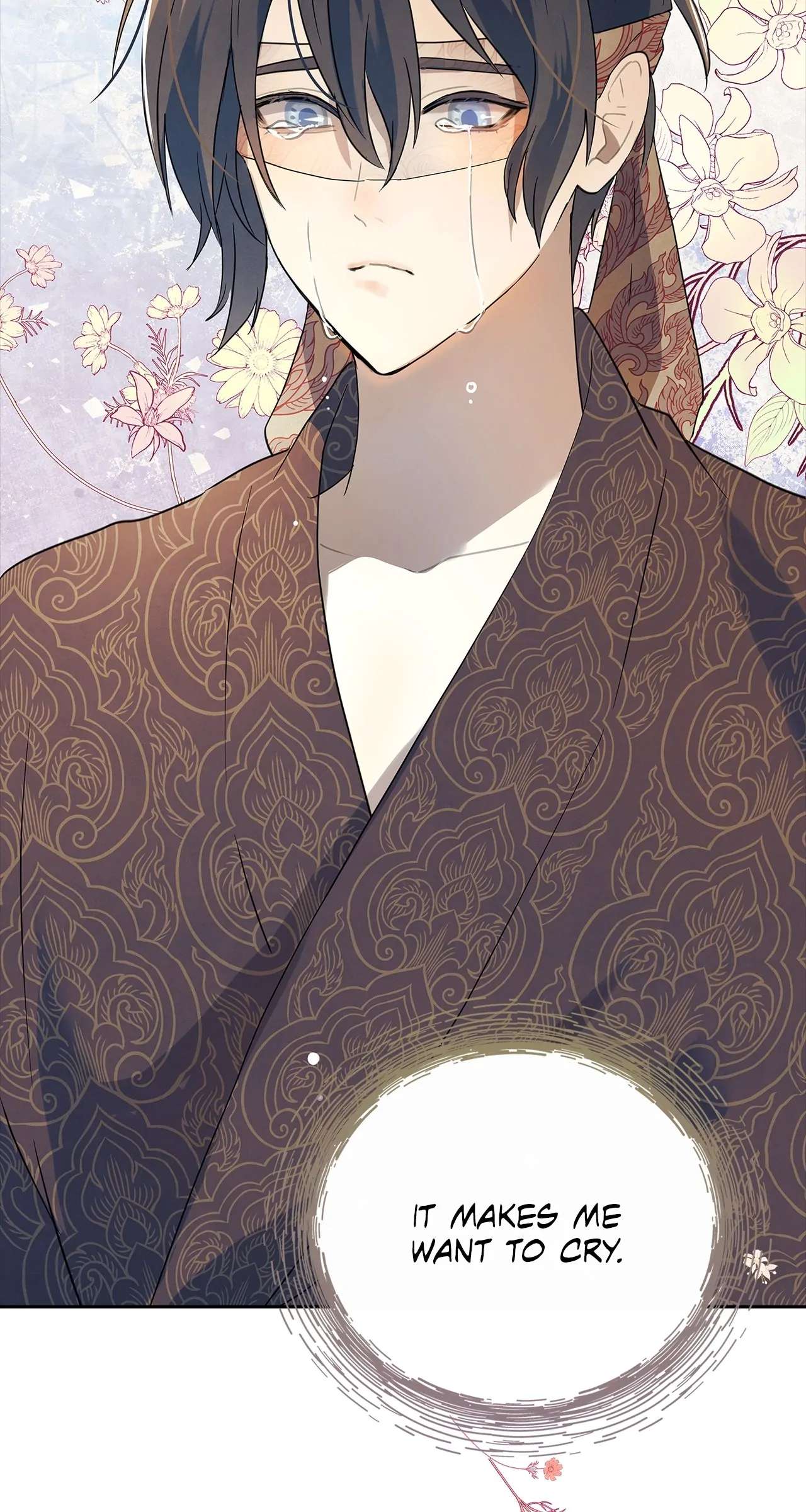 Read Bloody Moon chapter 40 image 67 on Lezhin