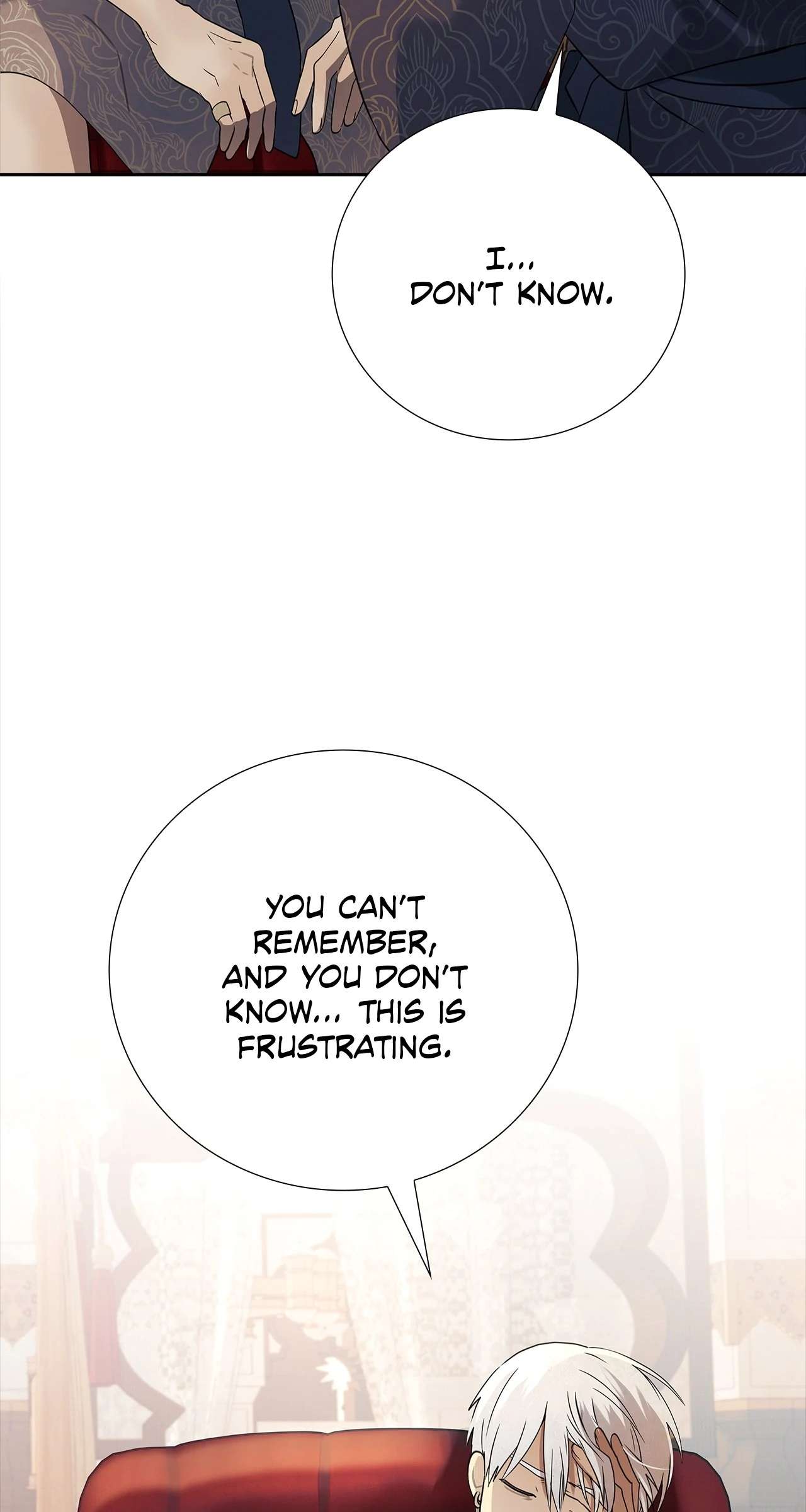 Read Bloody Moon chapter 40 image 69 on Lezhin