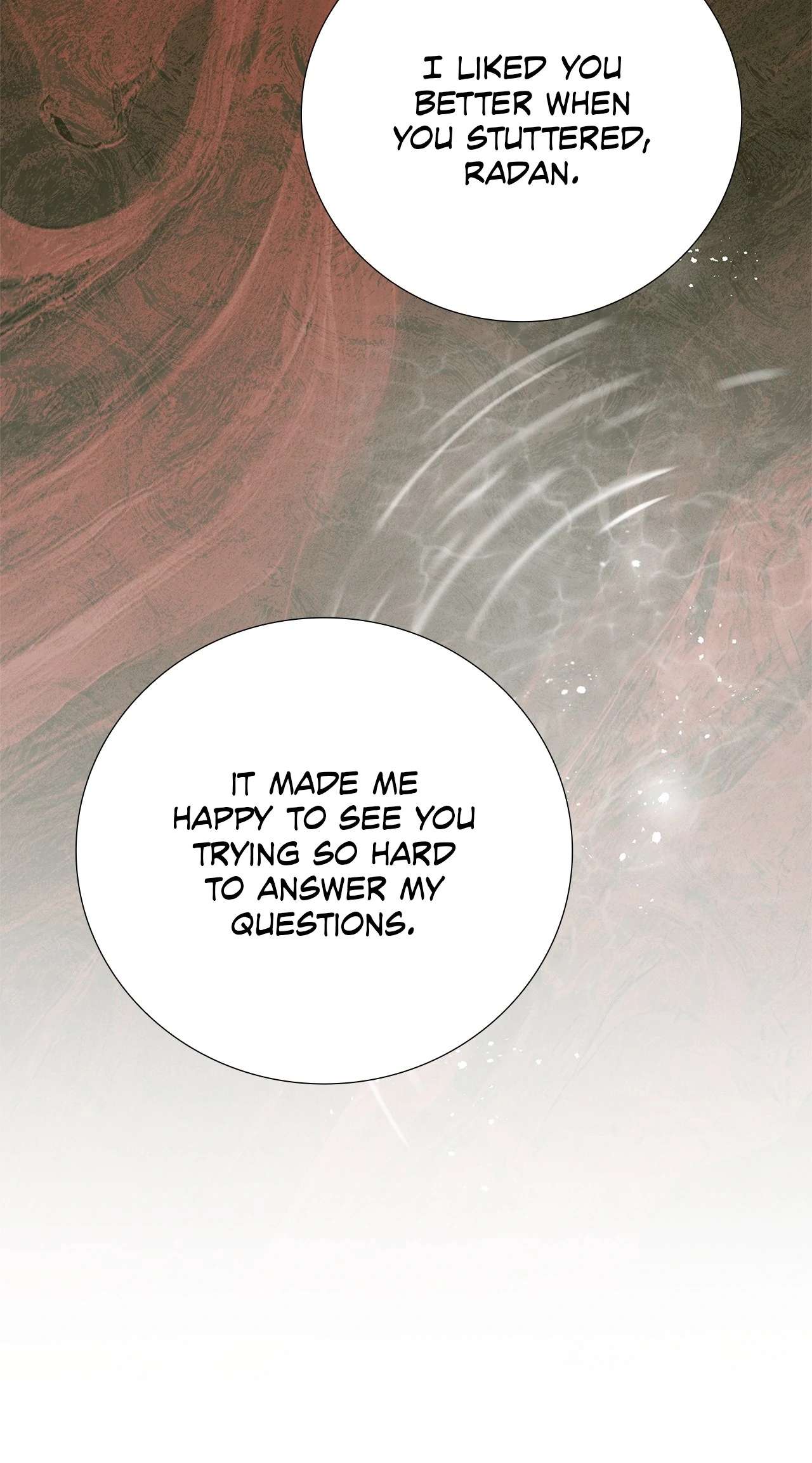Read Bloody Moon chapter 40 image 71 on Lezhin