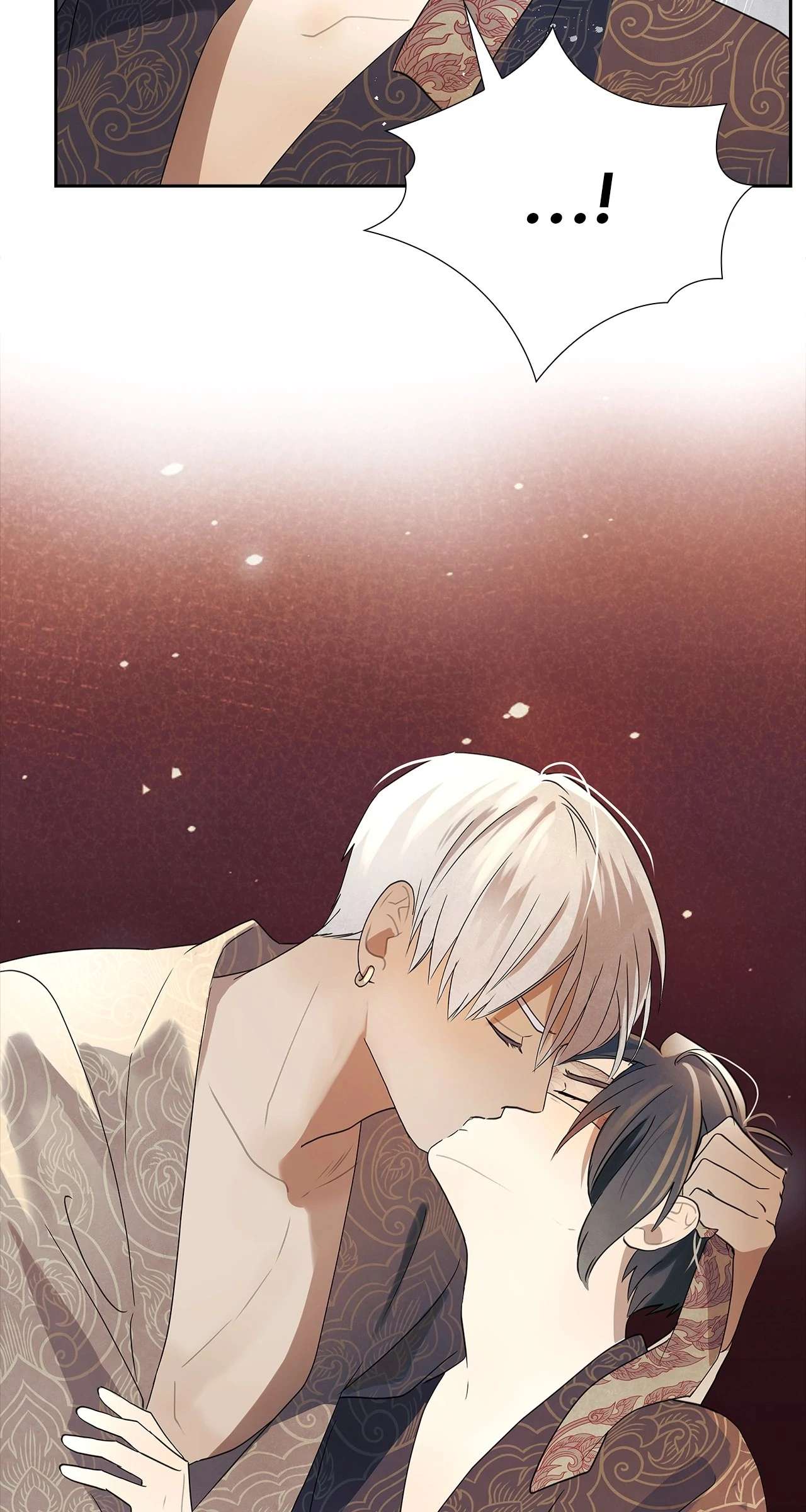 Read Bloody Moon chapter 40 image 74 on Lezhin