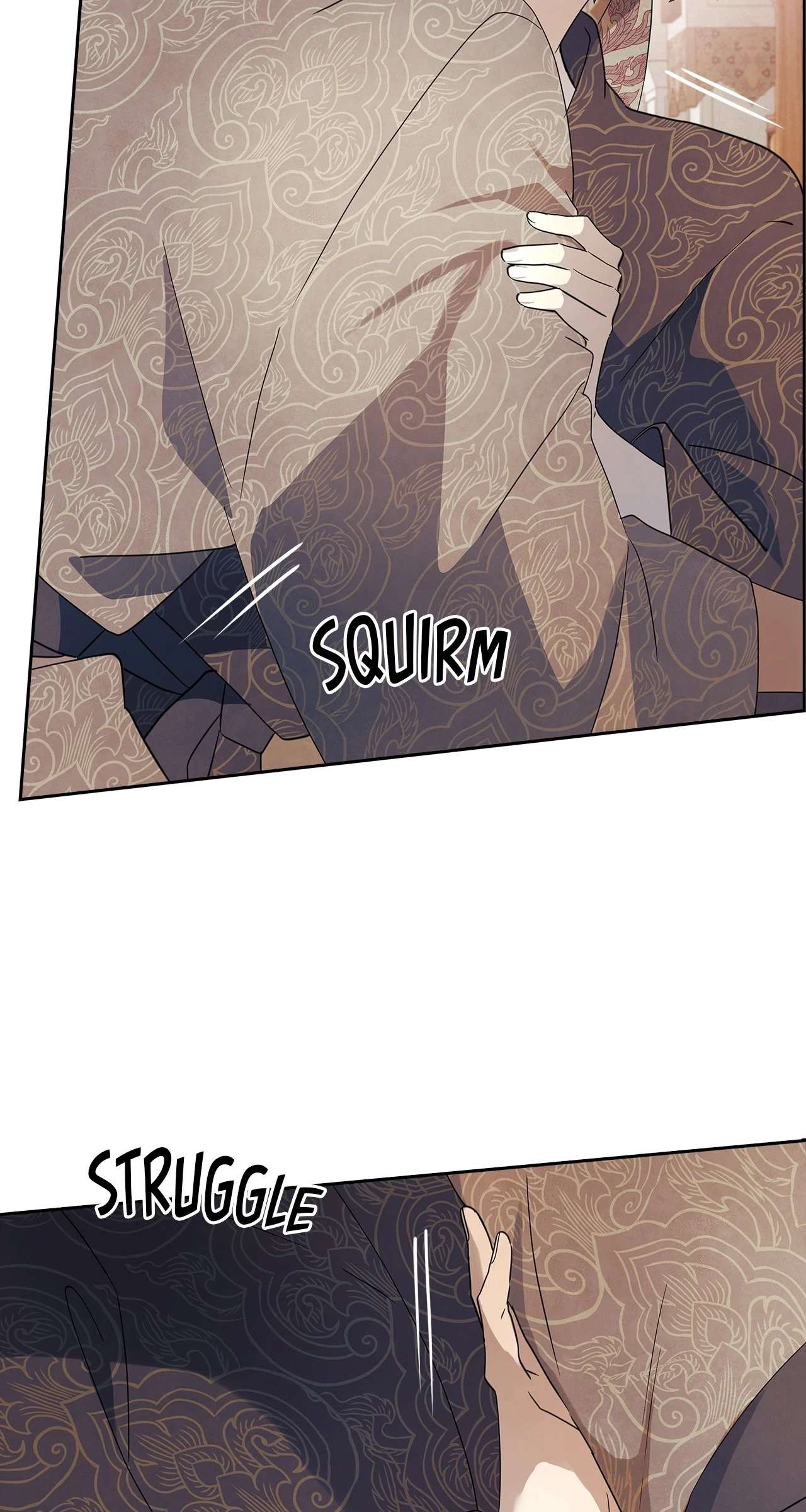 Read Bloody Moon chapter 40 image 76 on Lezhin