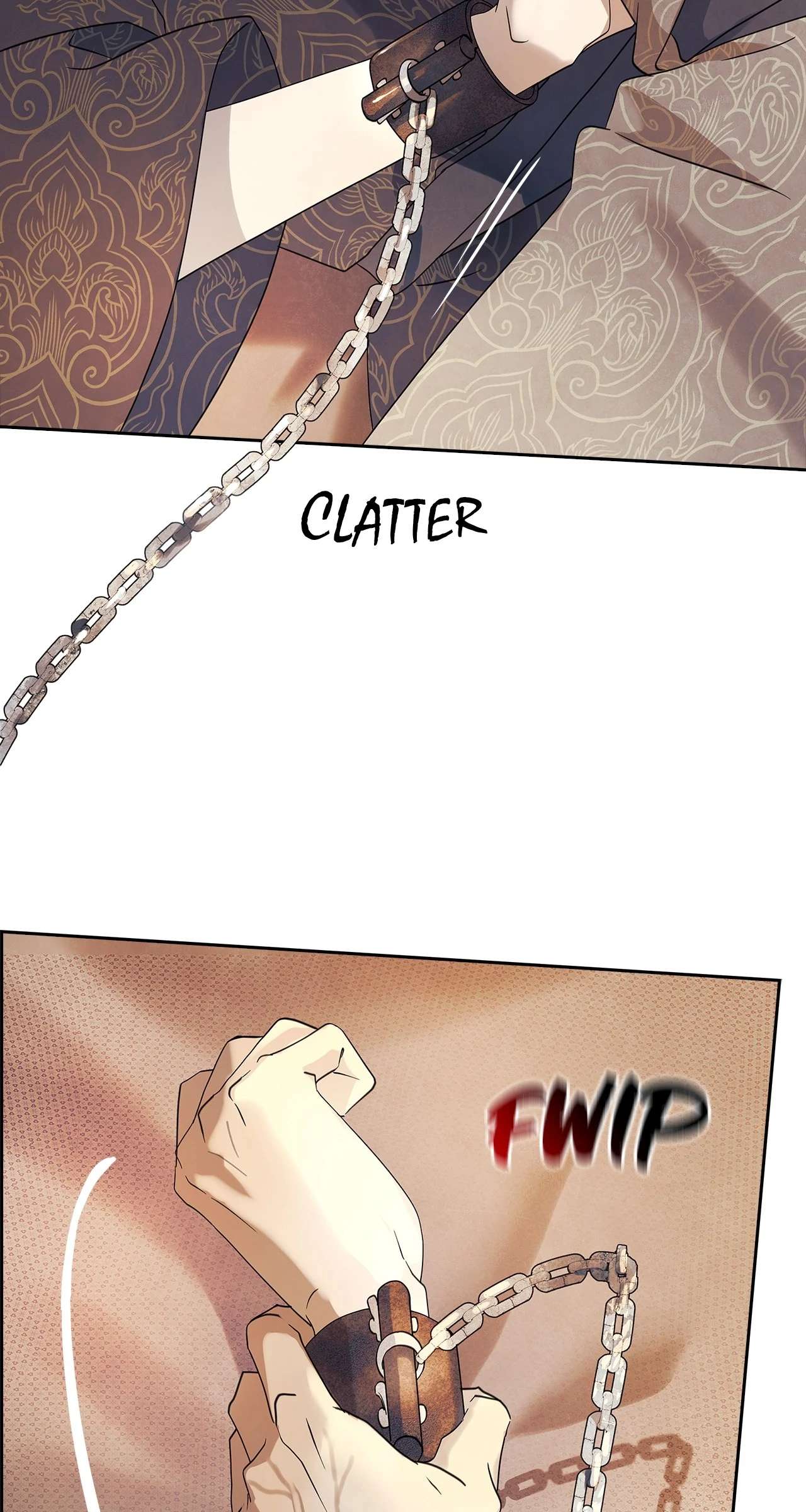 Read Bloody Moon chapter 40 image 77 on Lezhin