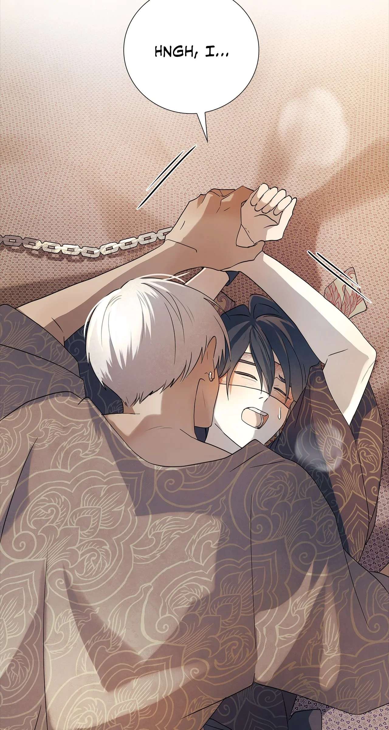 Read Bloody Moon chapter 40 image 81 on Lezhin