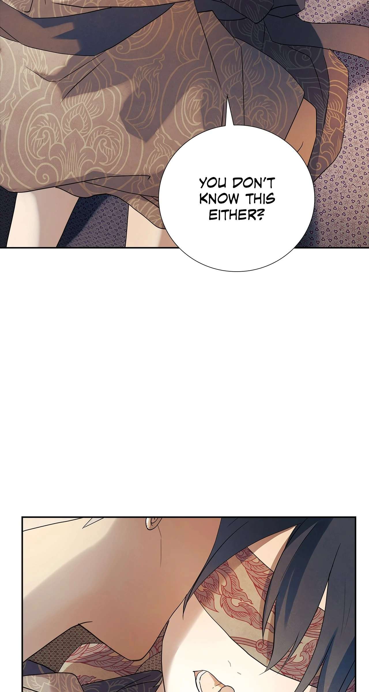 Read Bloody Moon chapter 40 image 82 on Lezhin