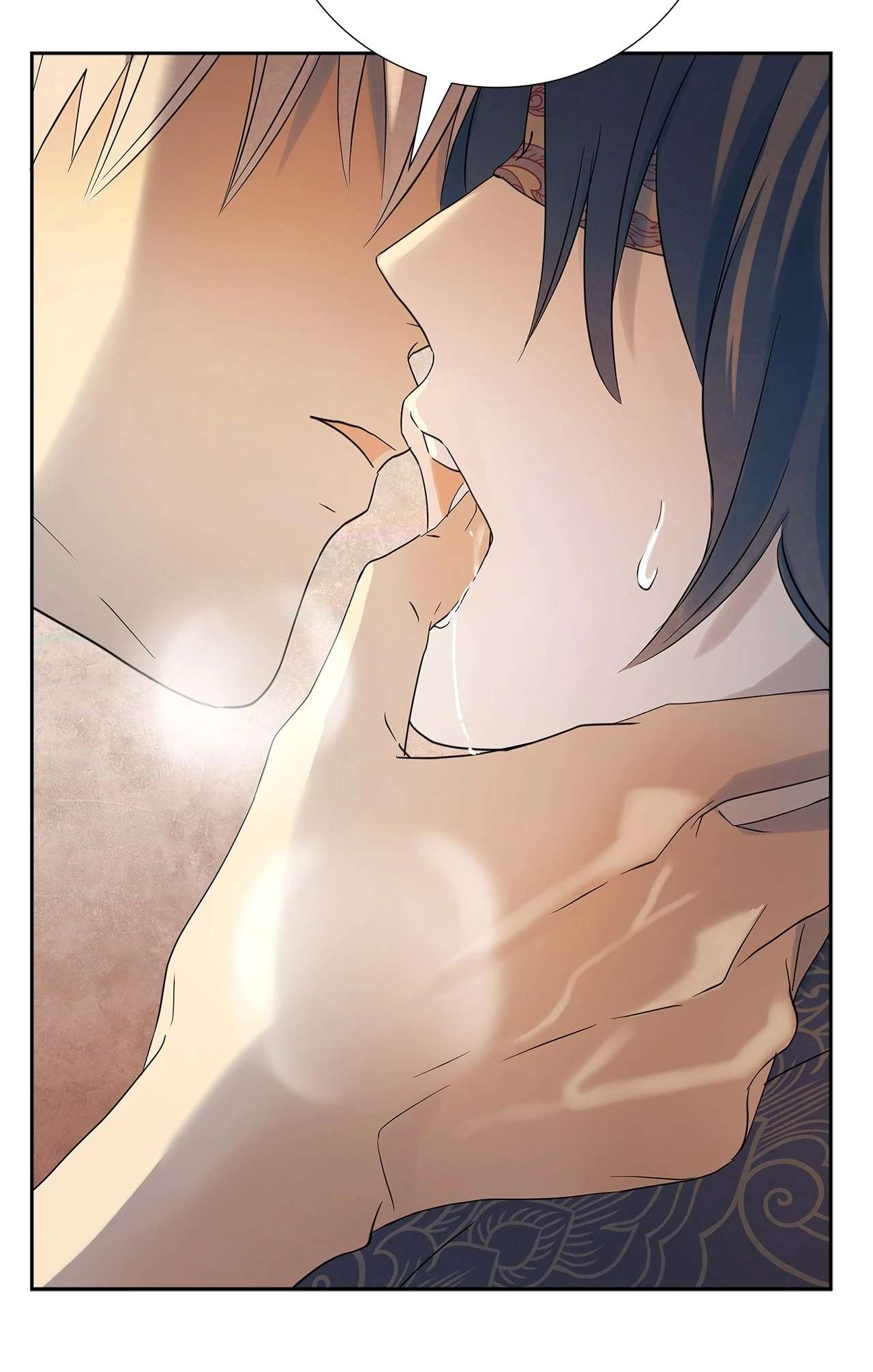 Read Bloody Moon chapter 40 image 84 on Lezhin