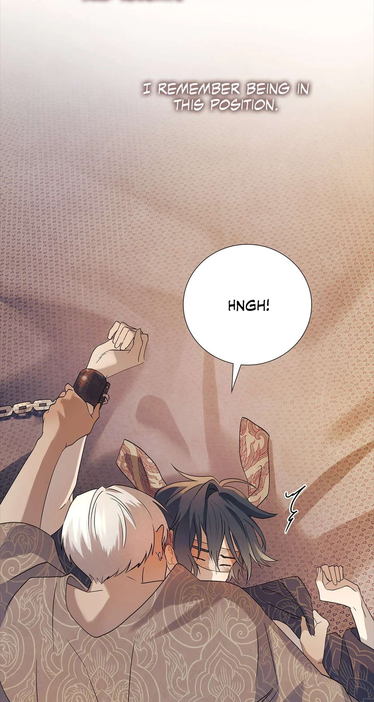 Read Bloody Moon chapter 40 image 88 on Lezhin