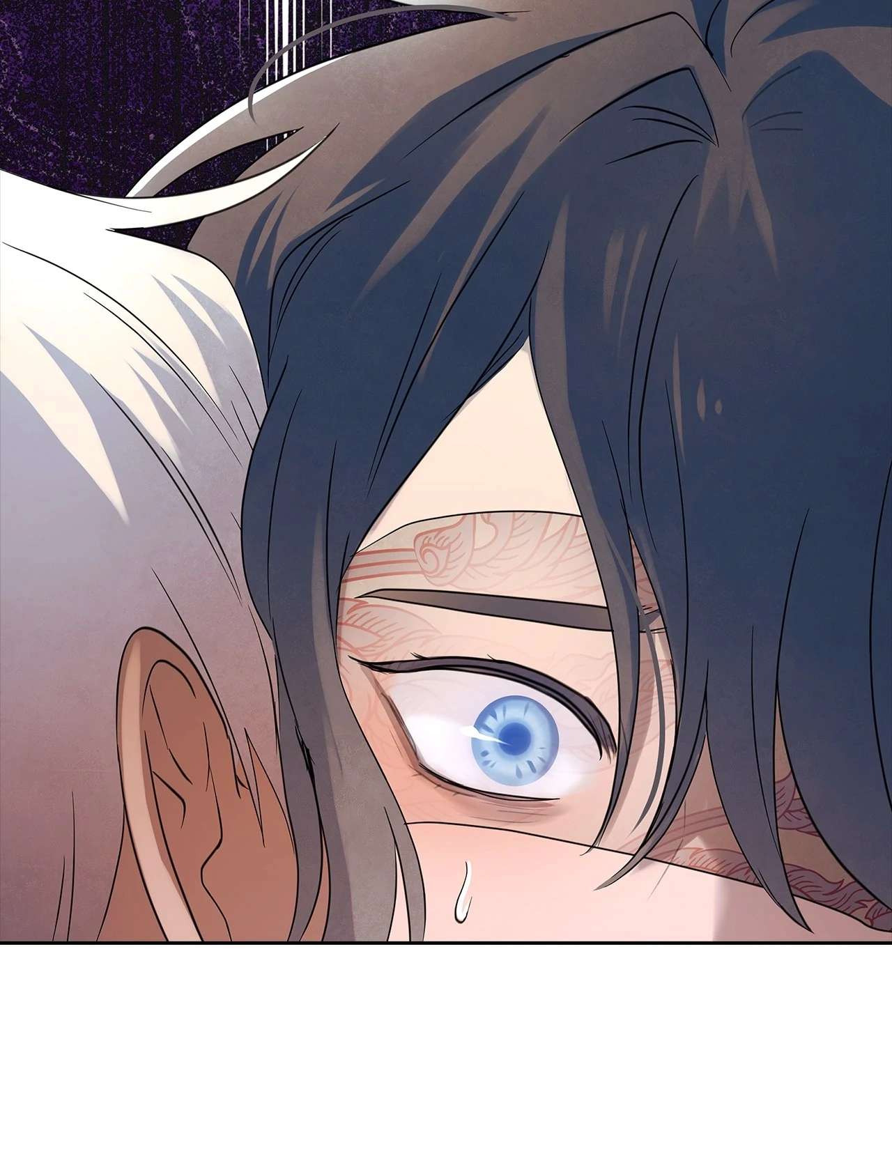 Read Bloody Moon chapter 40 image 91 on Lezhin