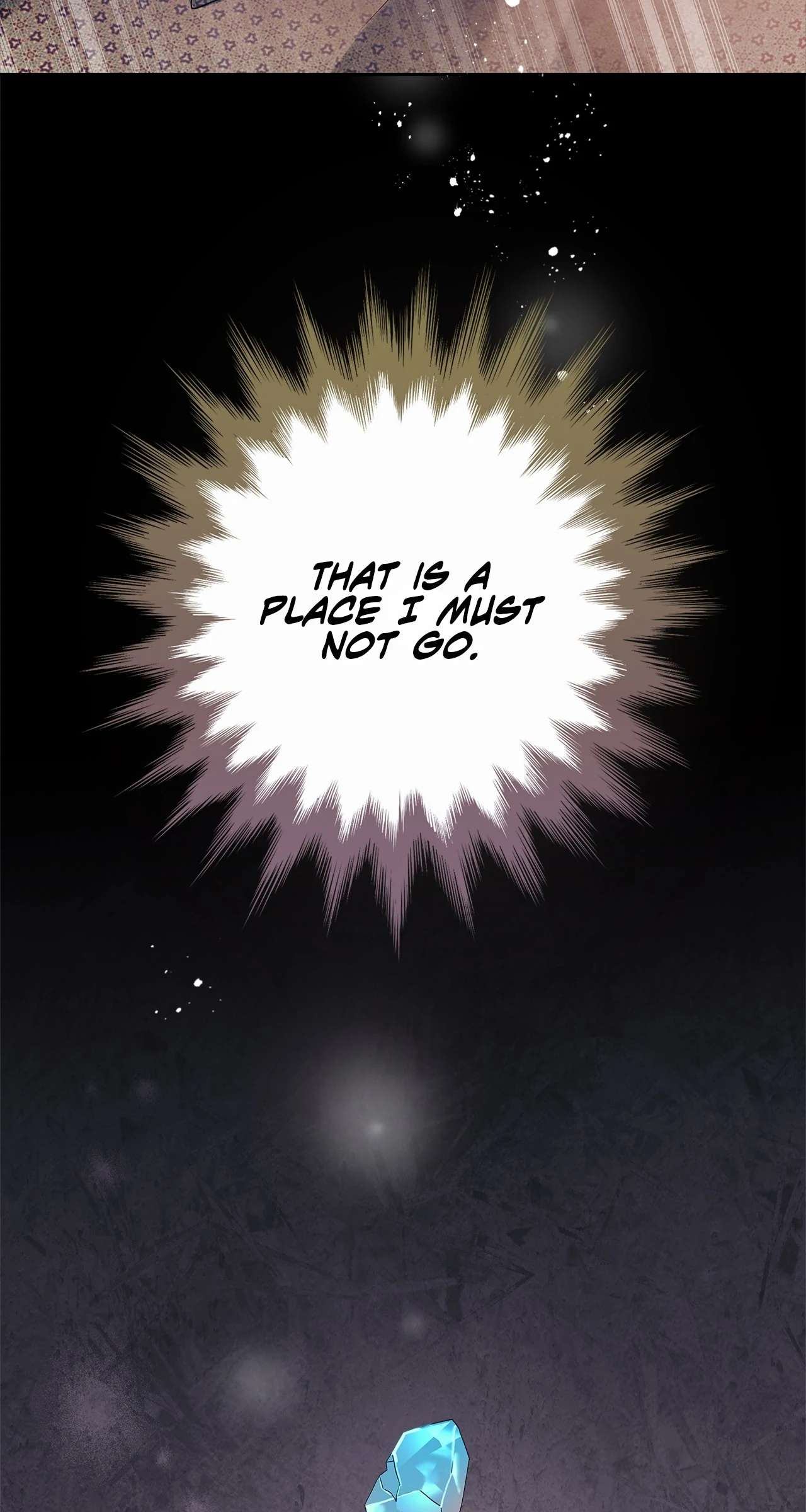Read Bloody Moon chapter 40 image 93 on Lezhin