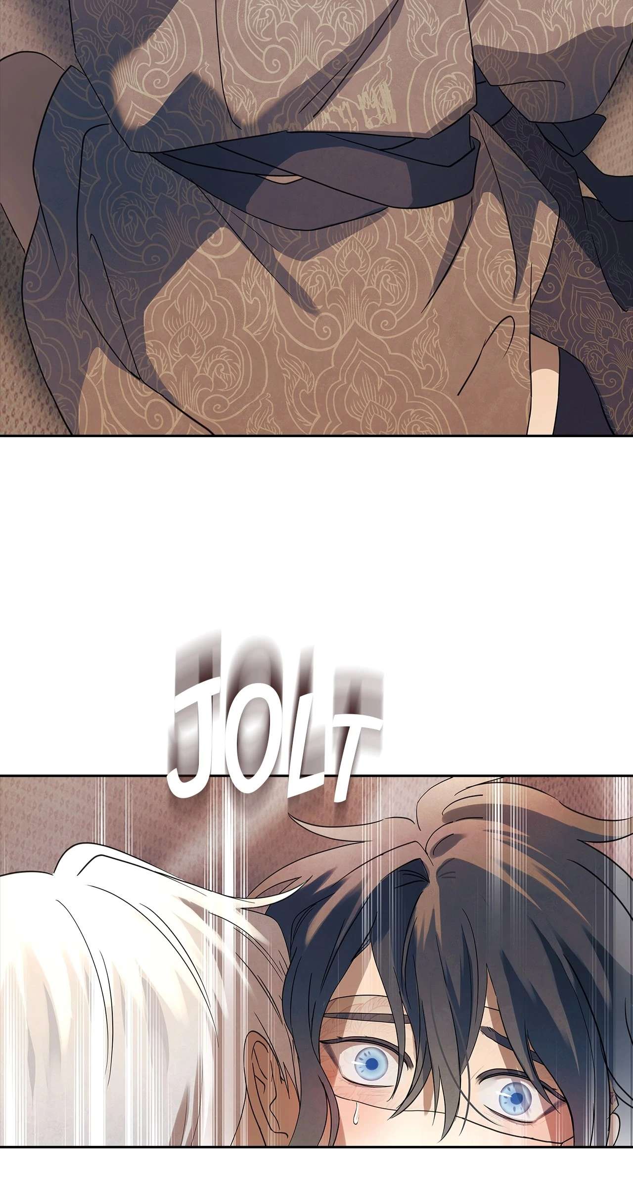 Read Bloody Moon chapter 41 image 1 on Lezhin