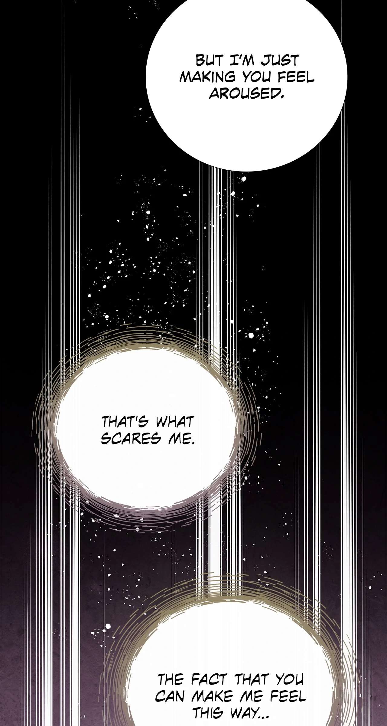 Read Bloody Moon chapter 41 image 16 on Lezhin