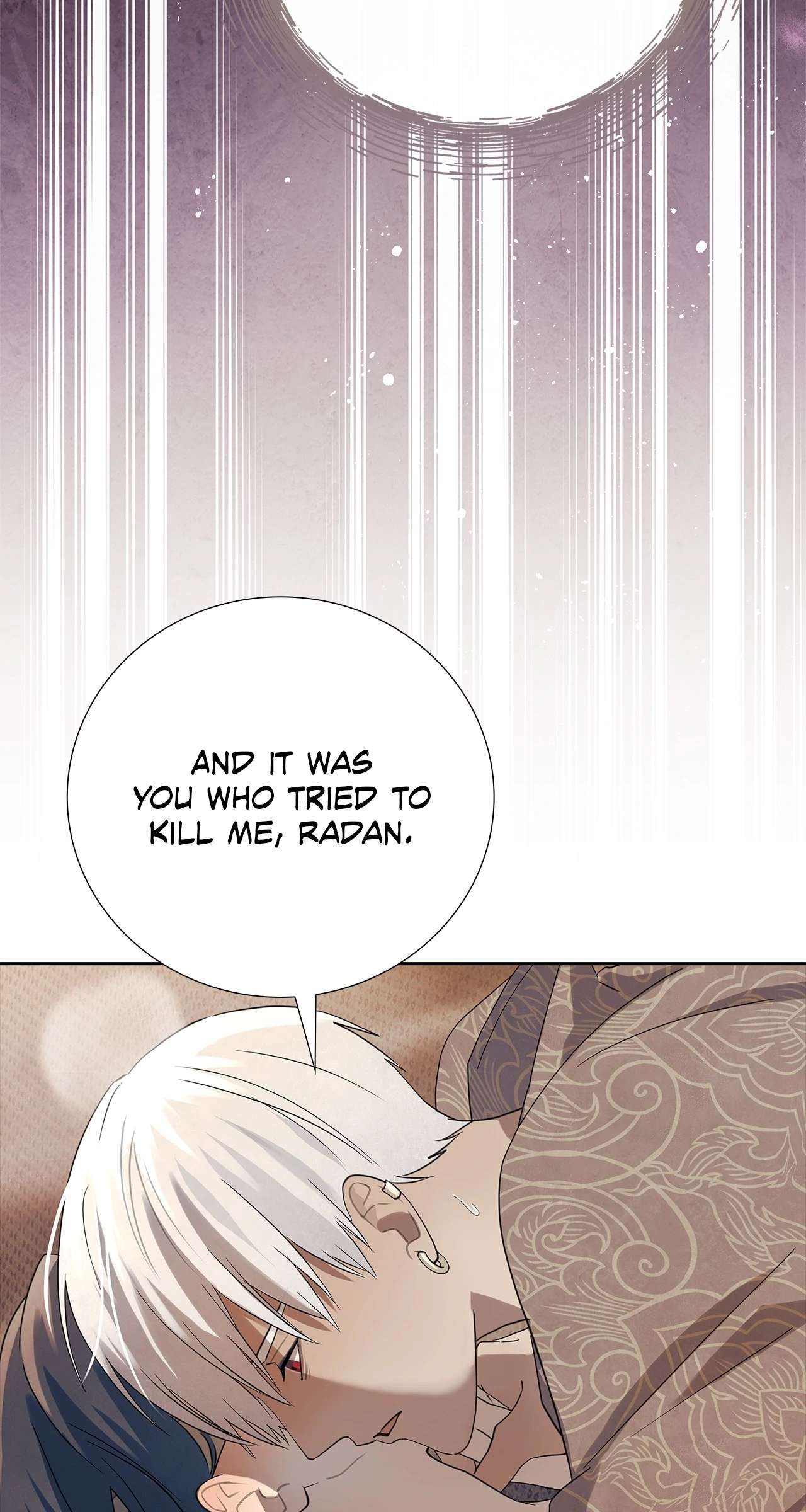 Read Bloody Moon chapter 41 image 17 on Lezhin