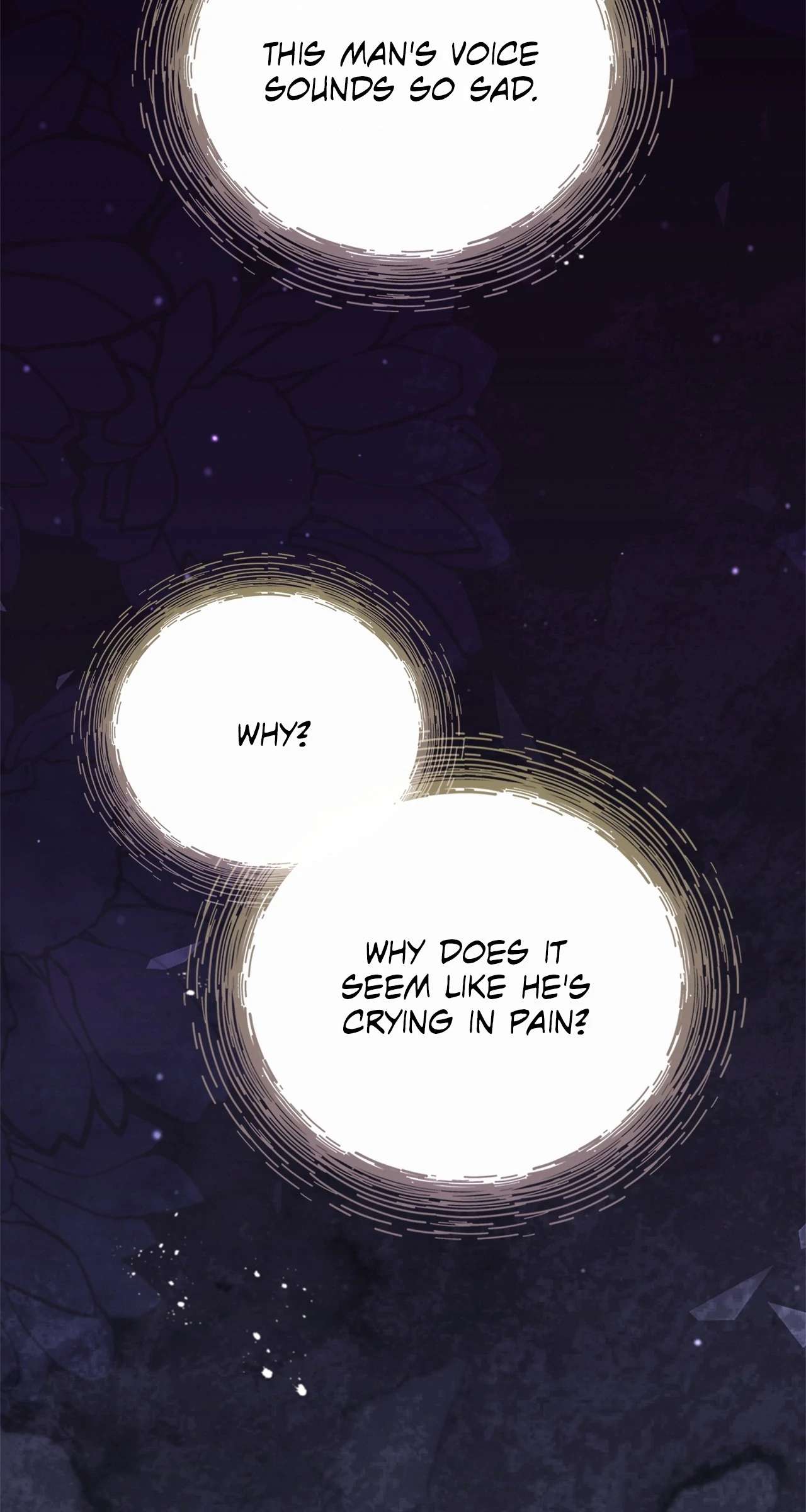 Read Bloody Moon chapter 41 image 28 on Lezhin