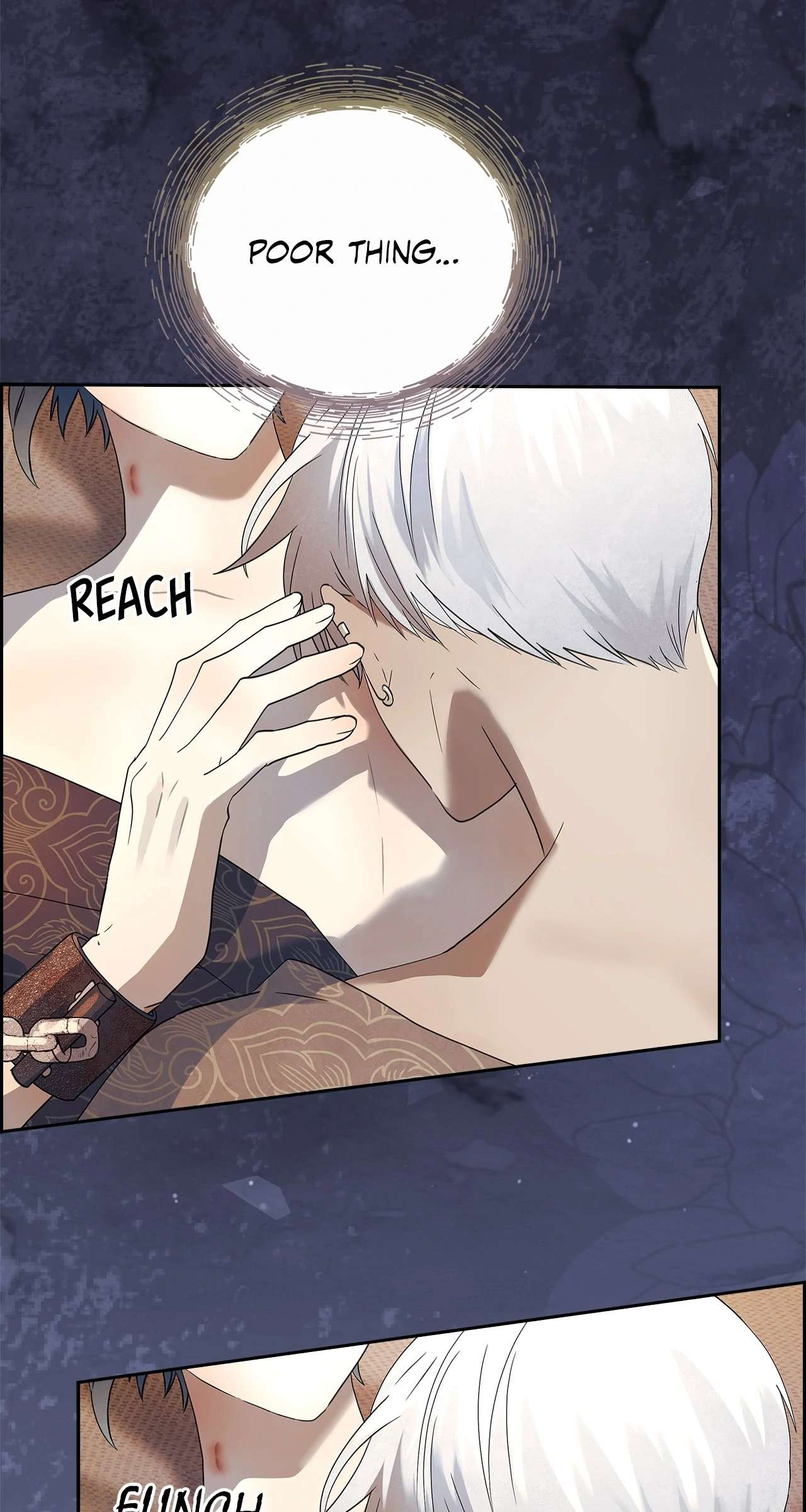 Read Bloody Moon chapter 41 image 29 on Lezhin