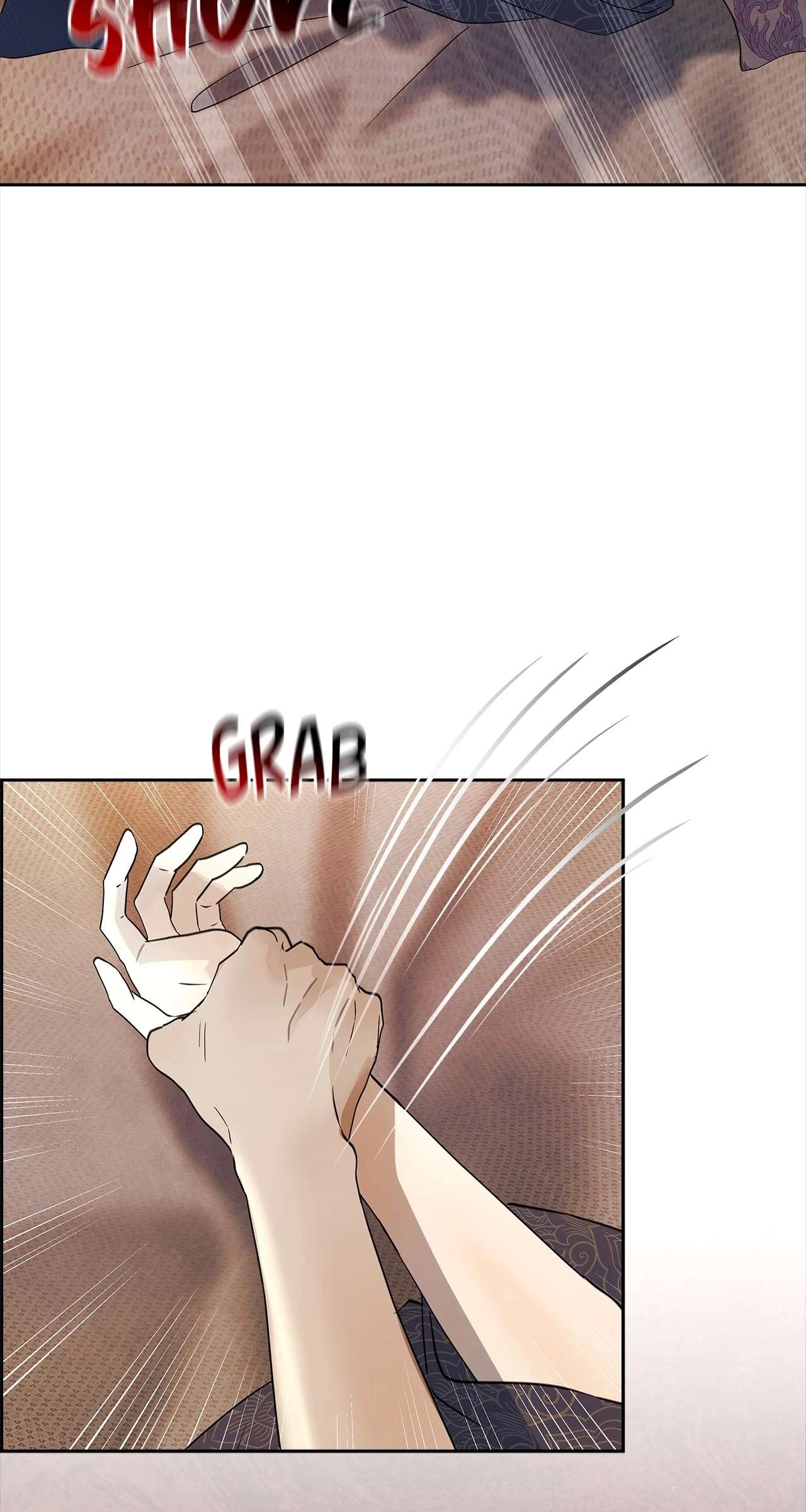Read Bloody Moon chapter 41 image 3 on Lezhin