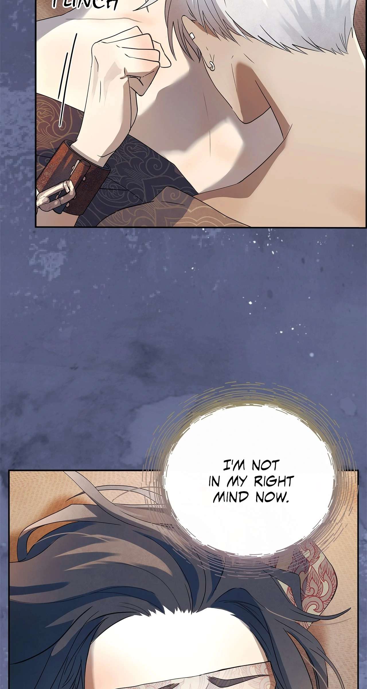 Read Bloody Moon chapter 41 image 30 on Lezhin