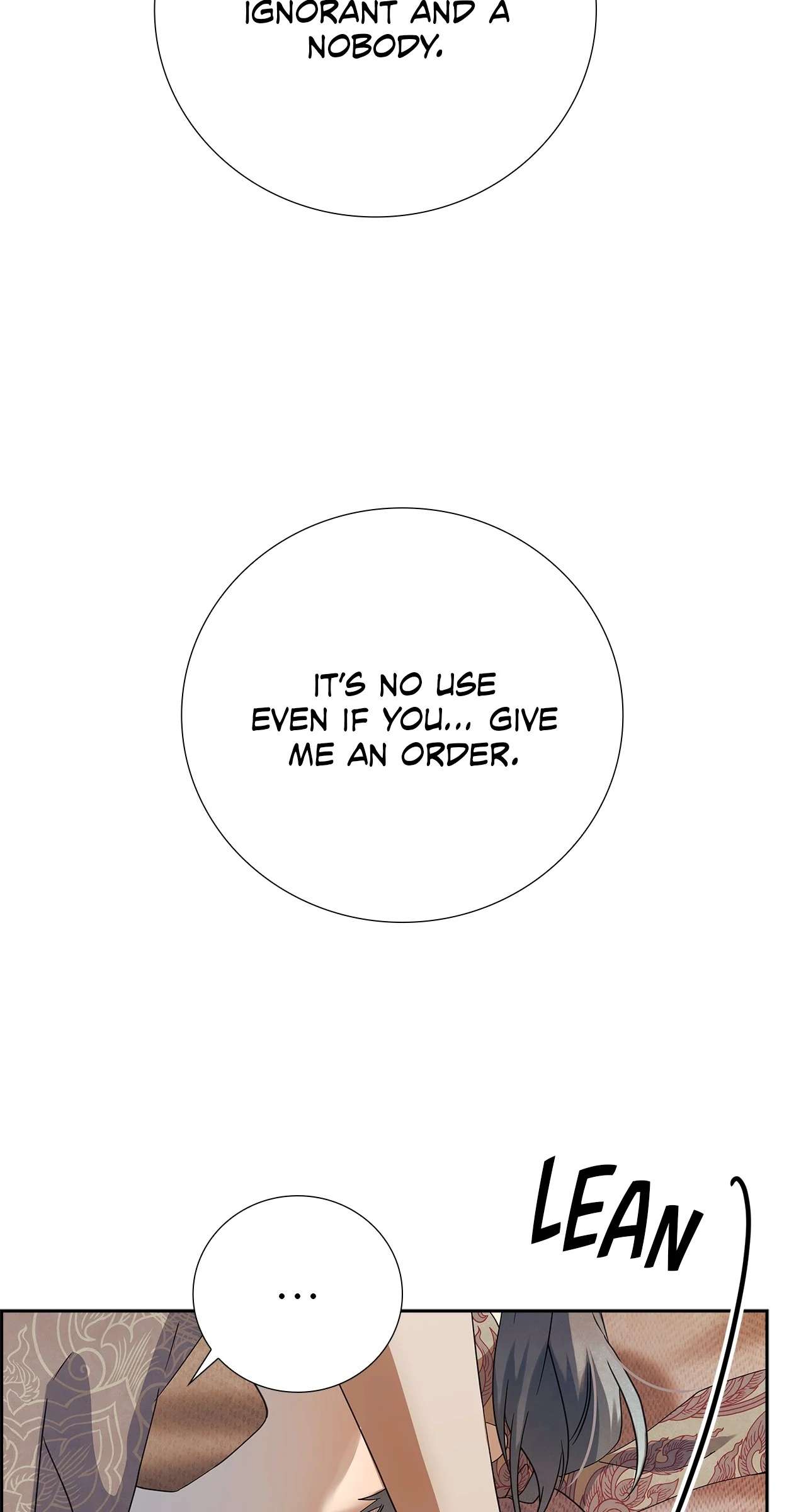 Read Bloody Moon chapter 41 image 36 on Lezhin