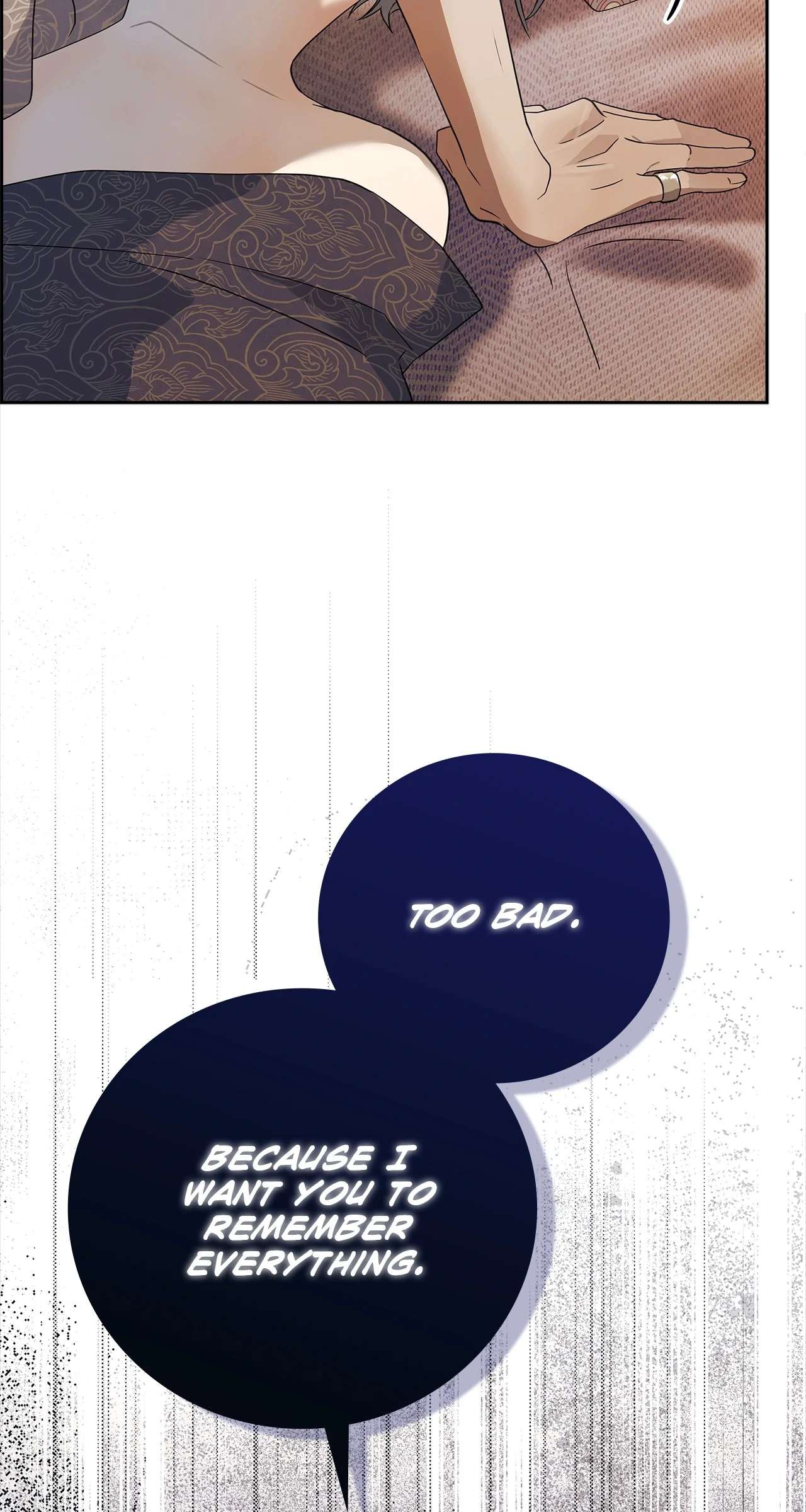 Read Bloody Moon chapter 41 image 37 on Lezhin