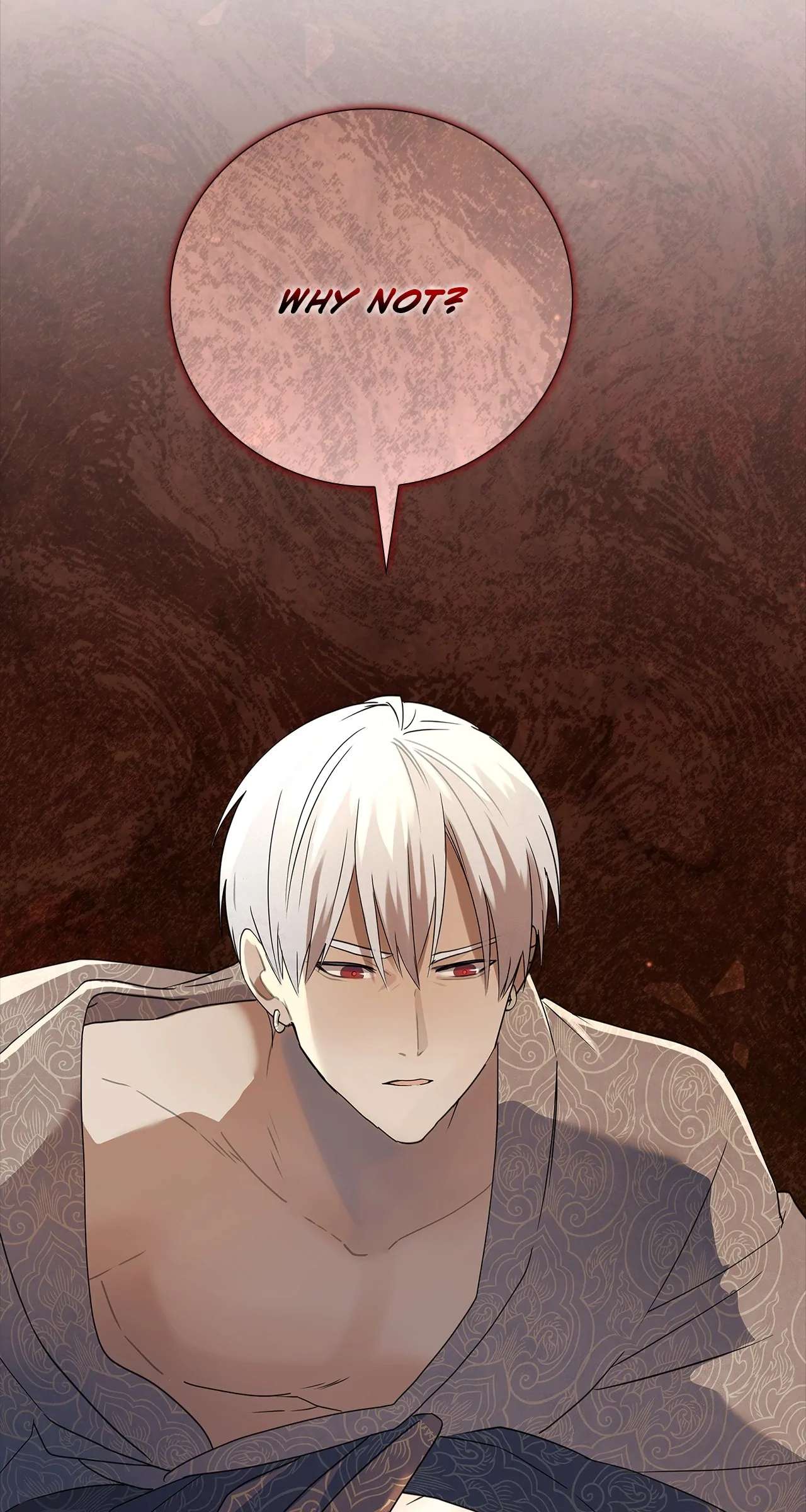 Read Bloody Moon chapter 41 image 4 on Lezhin