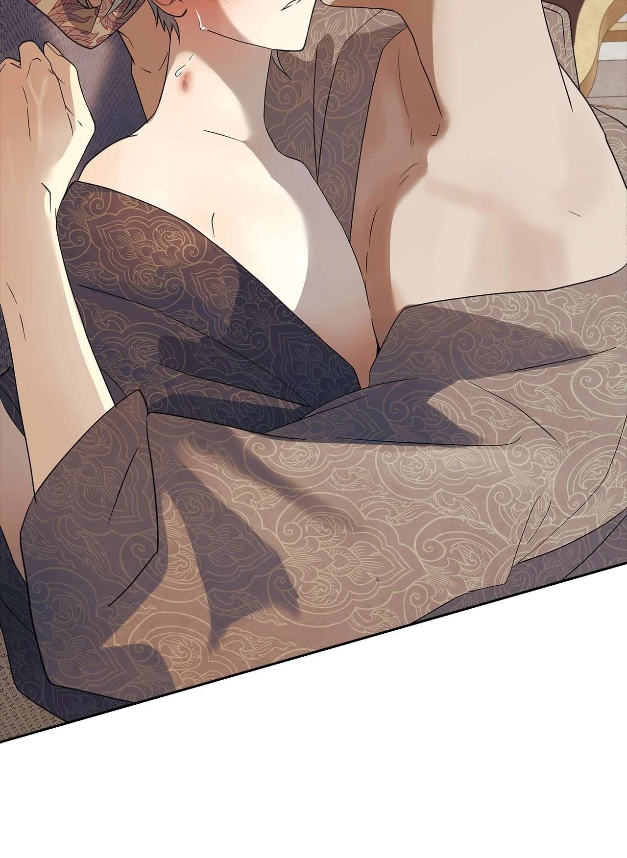 Read Bloody Moon chapter 41 image 41 on Lezhin
