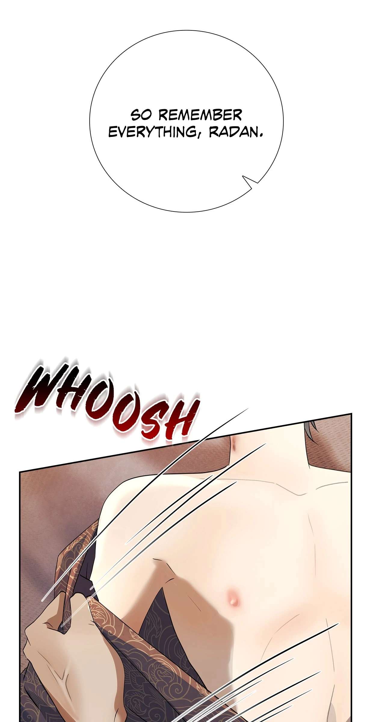 Read Bloody Moon chapter 41 image 42 on Lezhin