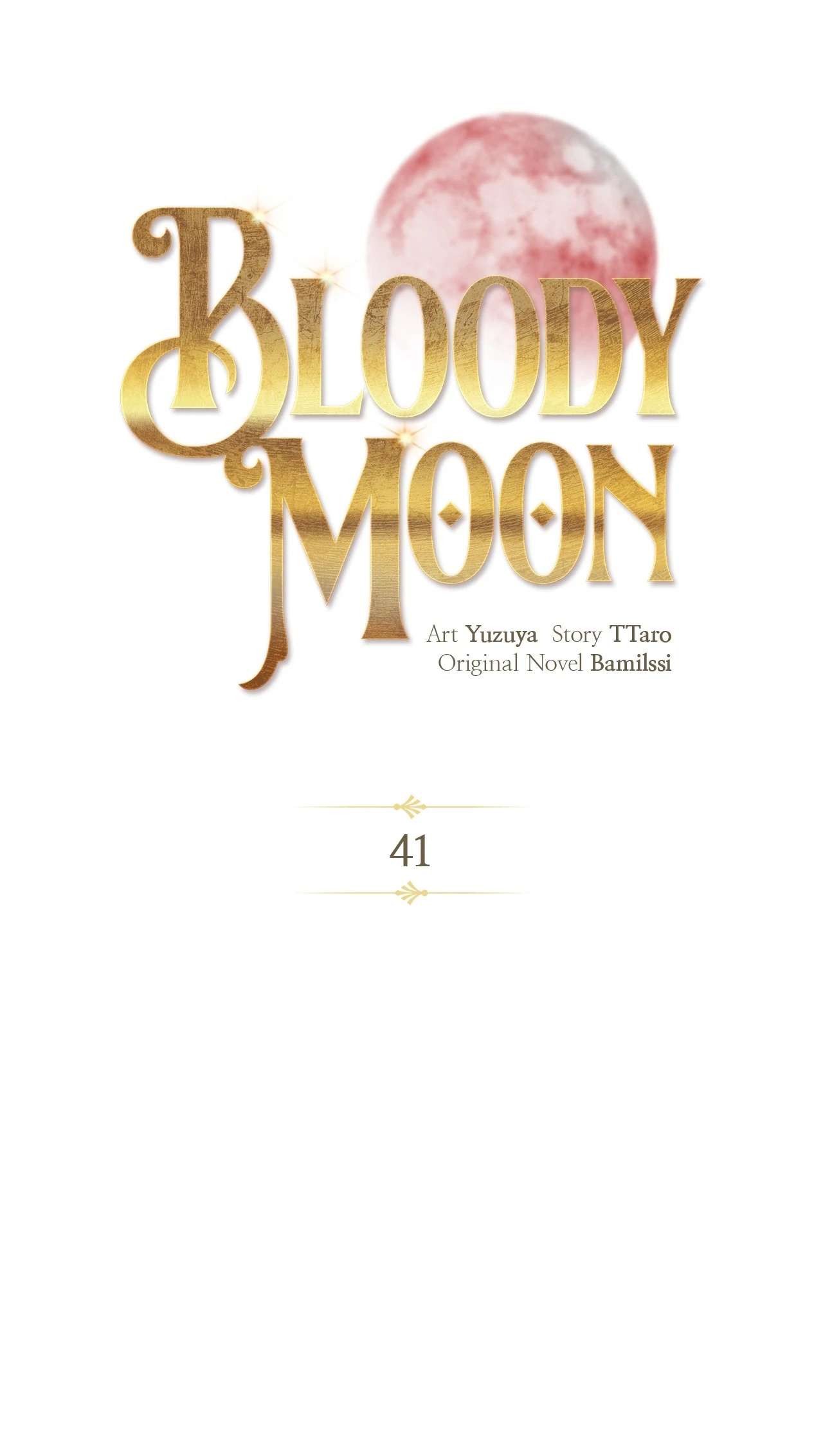 Read Bloody Moon chapter 41 image 46 on Lezhin