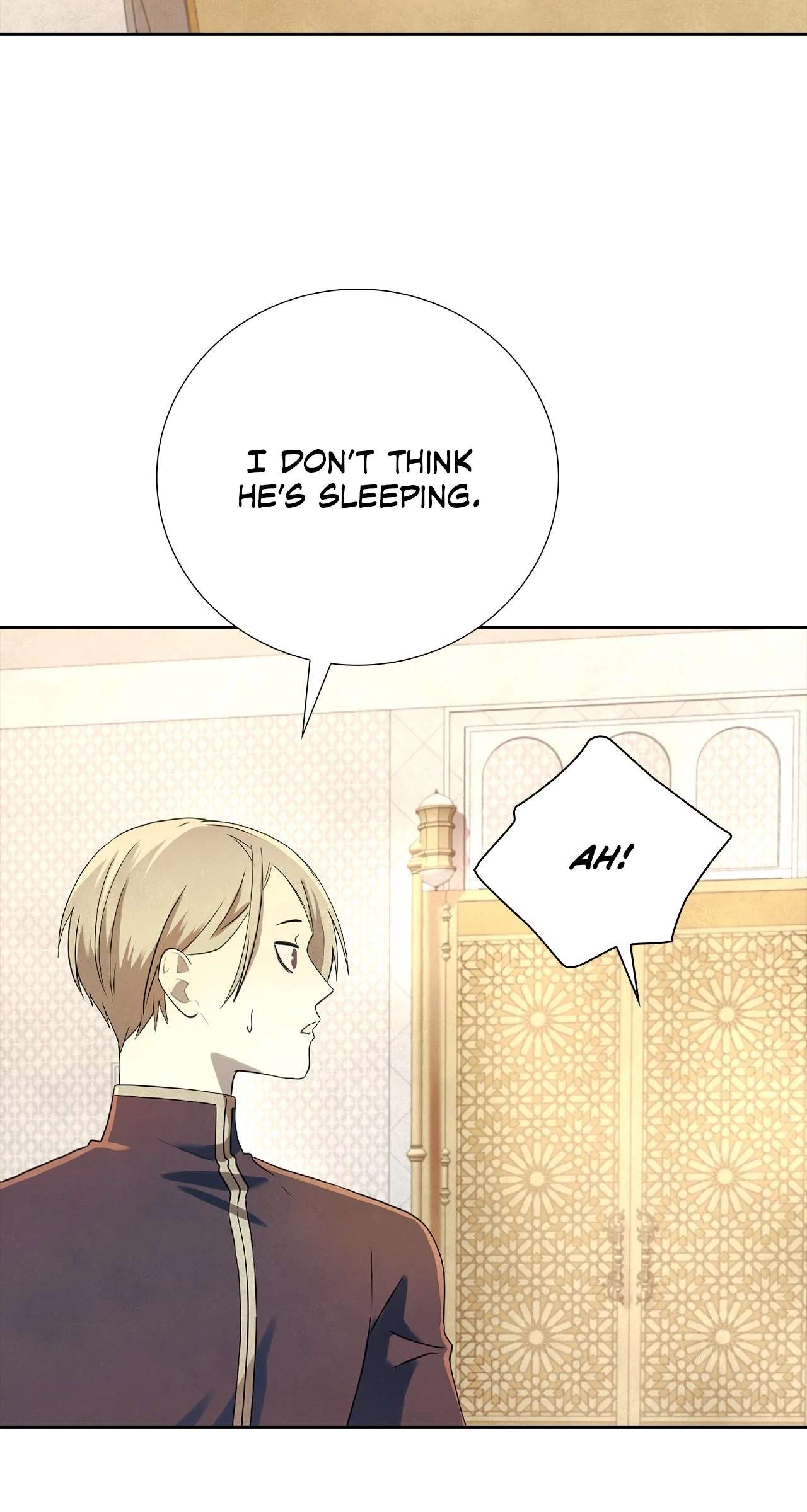 Read Bloody Moon chapter 41 image 49 on Lezhin
