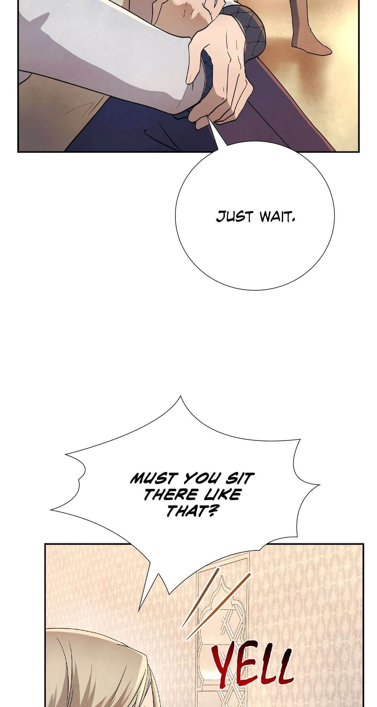 Read Bloody Moon chapter 41 image 51 on Lezhin