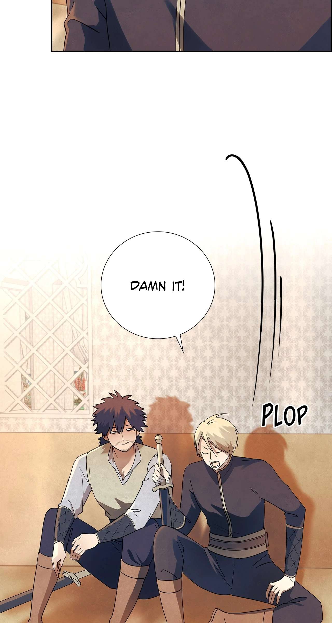 Read Bloody Moon chapter 41 image 55 on Lezhin