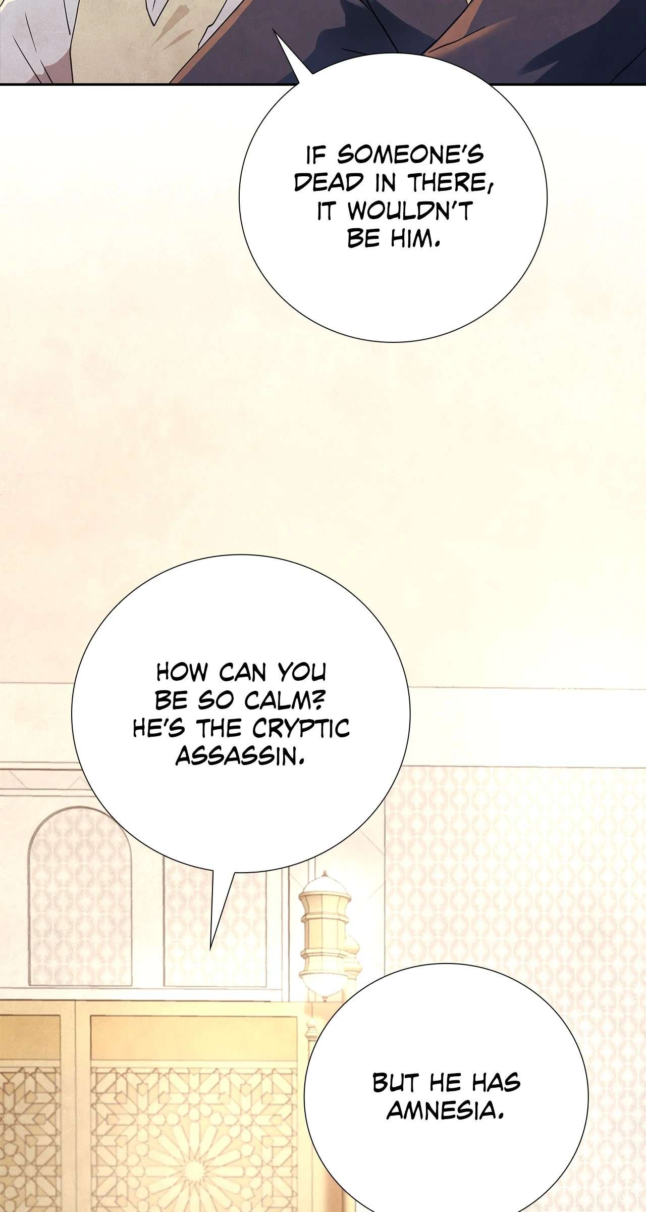 Read Bloody Moon chapter 41 image 57 on Lezhin