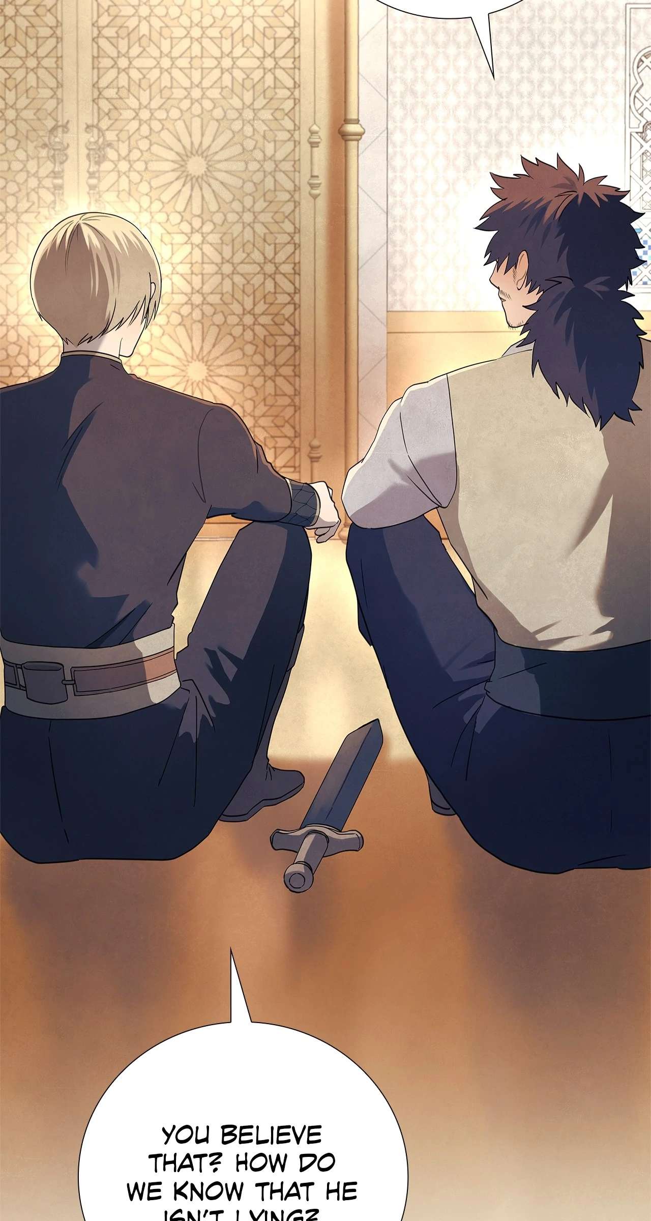 Read Bloody Moon chapter 41 image 58 on Lezhin