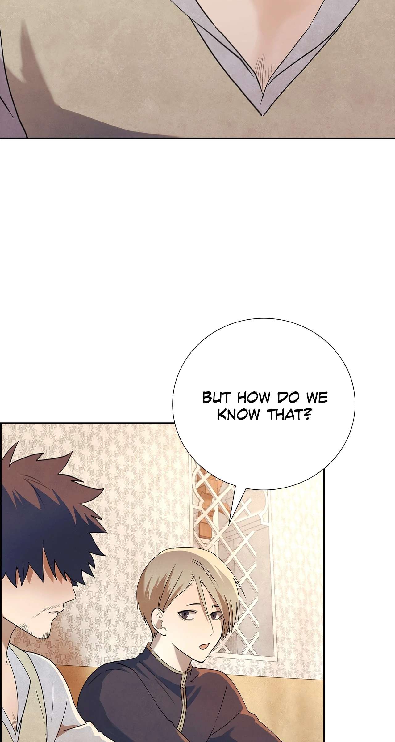 Read Bloody Moon chapter 41 image 61 on Lezhin