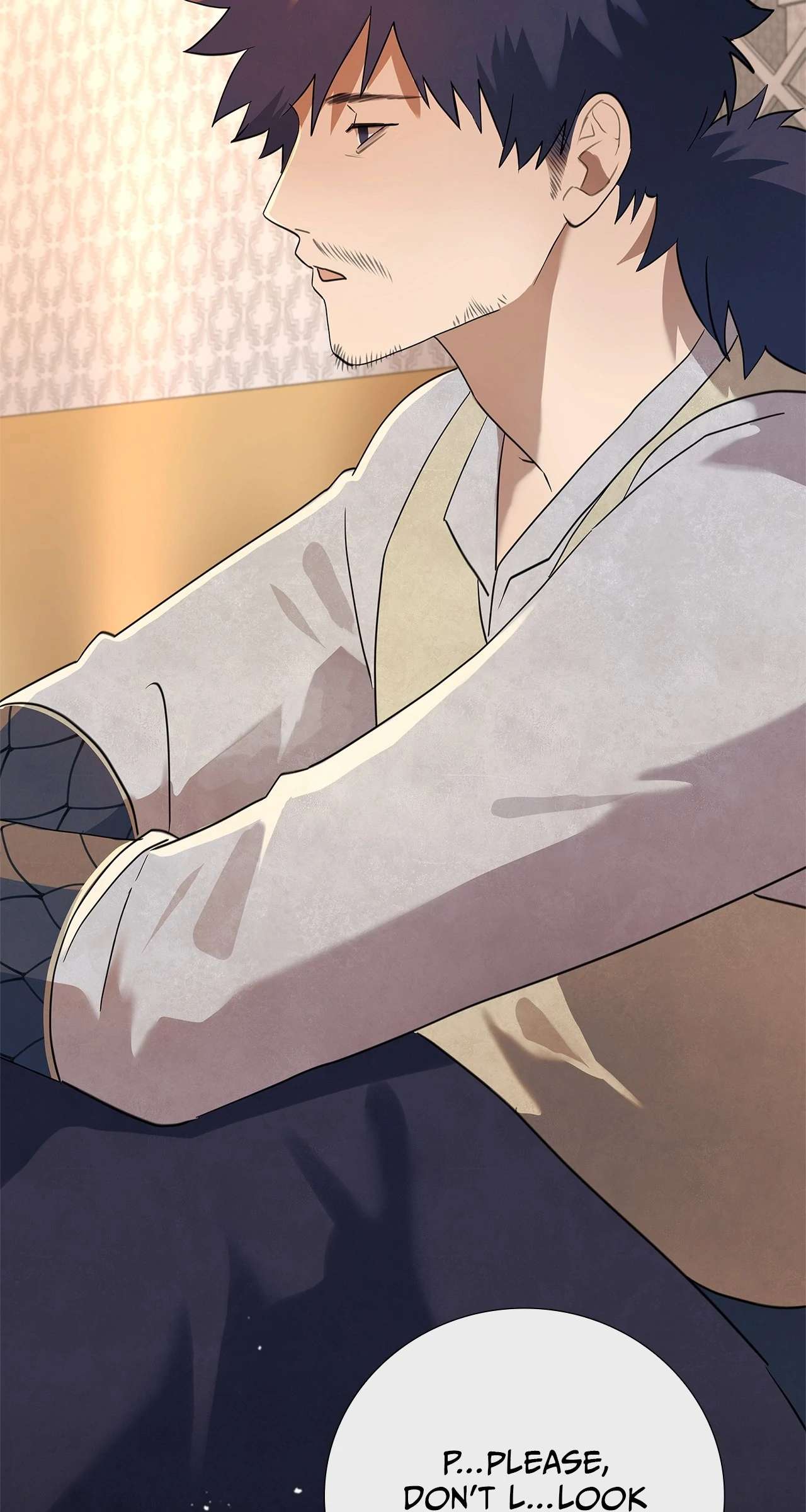 Read Bloody Moon chapter 41 image 63 on Lezhin