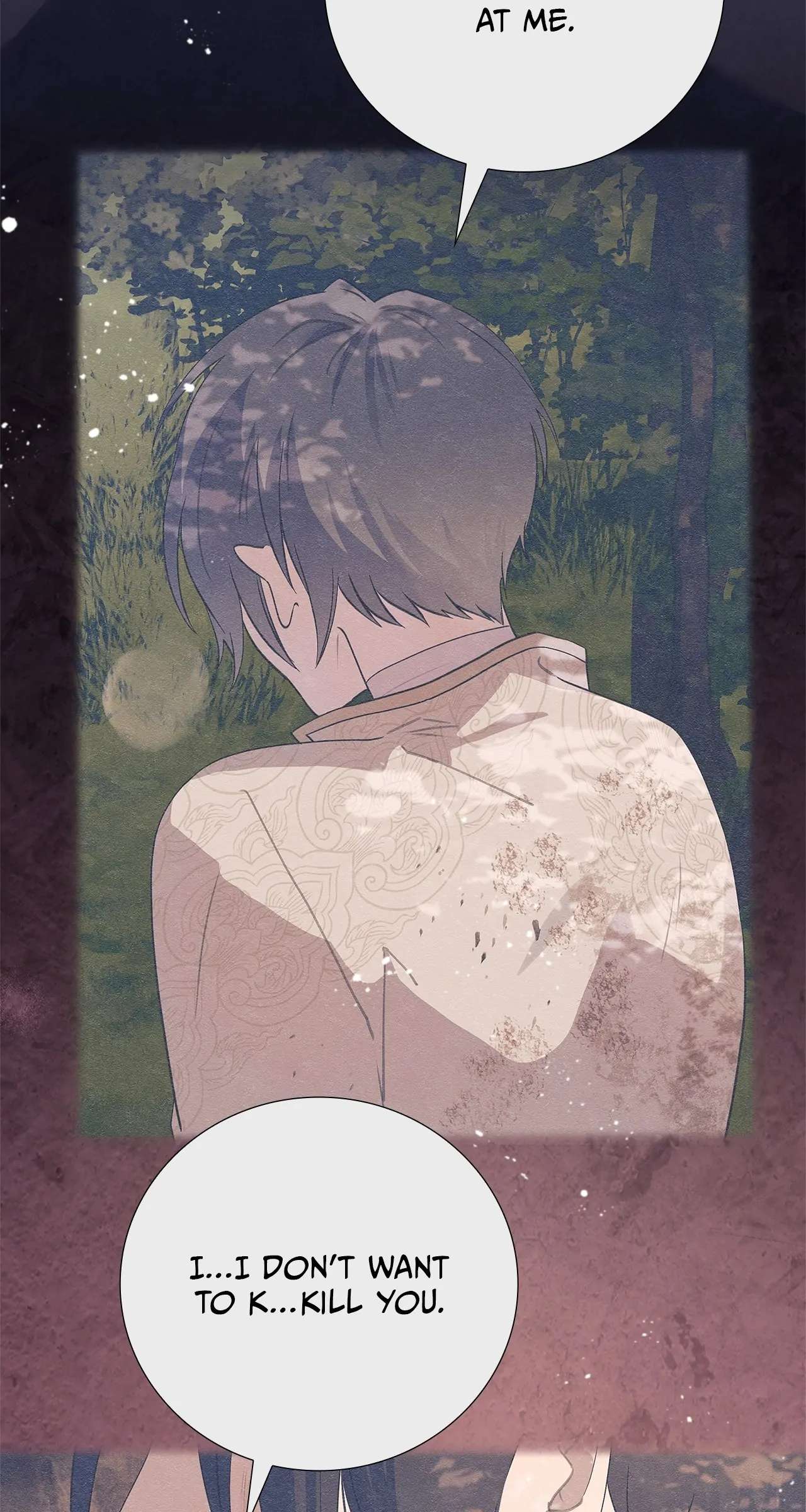 Read Bloody Moon chapter 41 image 64 on Lezhin