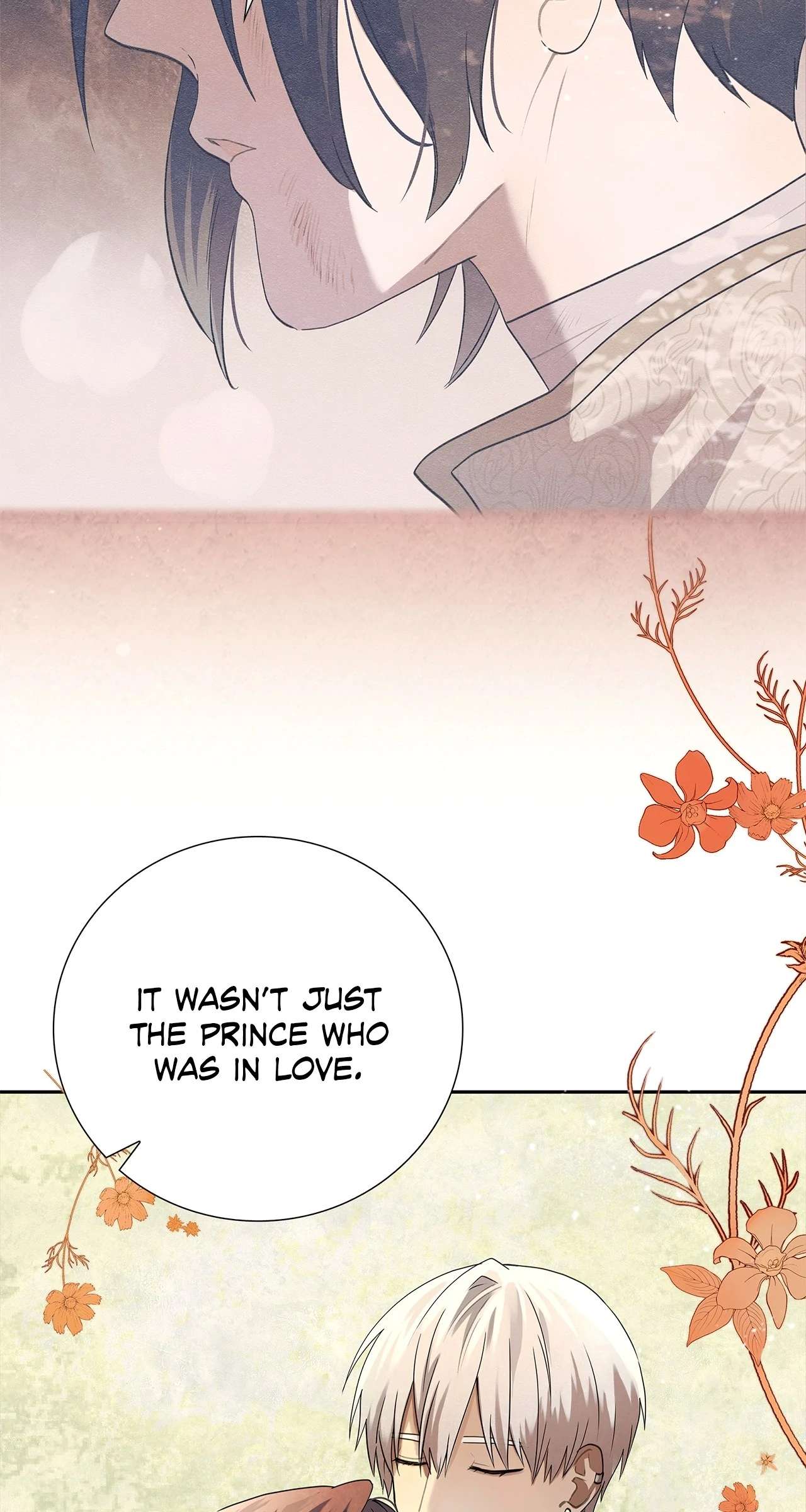 Read Bloody Moon chapter 41 image 65 on Lezhin