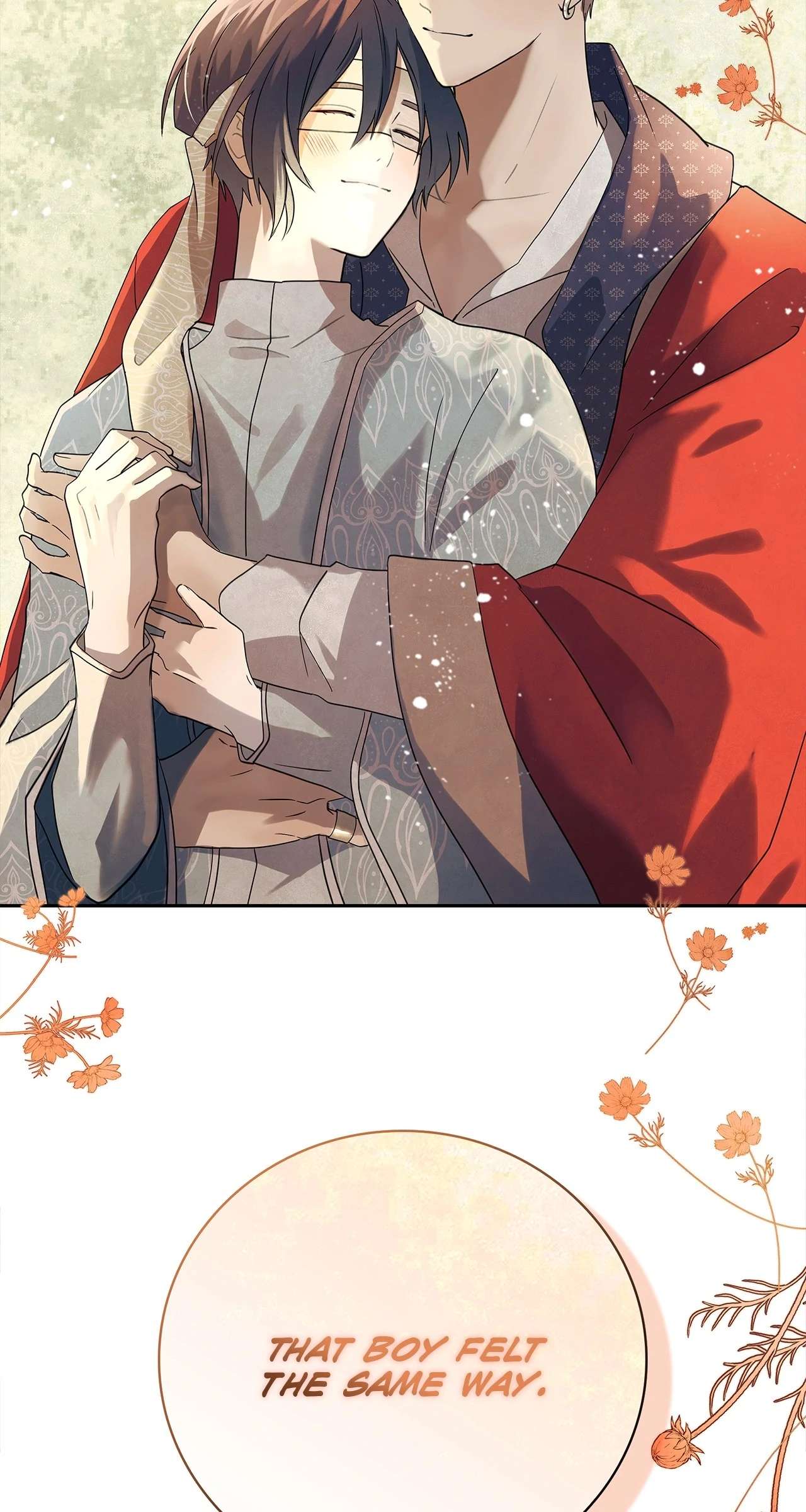 Read Bloody Moon chapter 41 image 66 on Lezhin