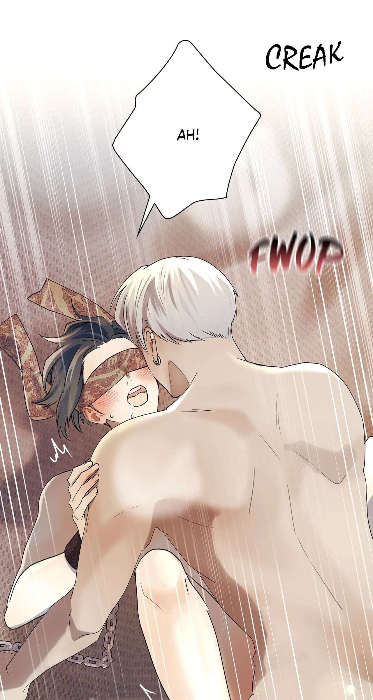 Read Bloody Moon chapter 41 image 71 on Lezhin
