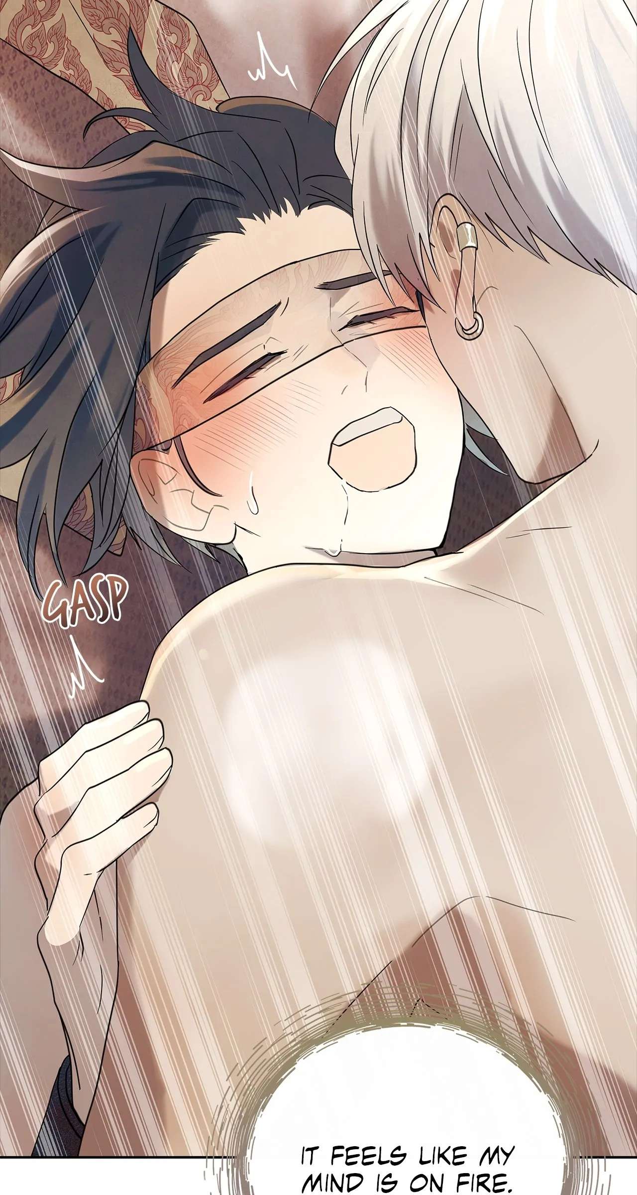 Read Bloody Moon chapter 41 image 73 on Lezhin