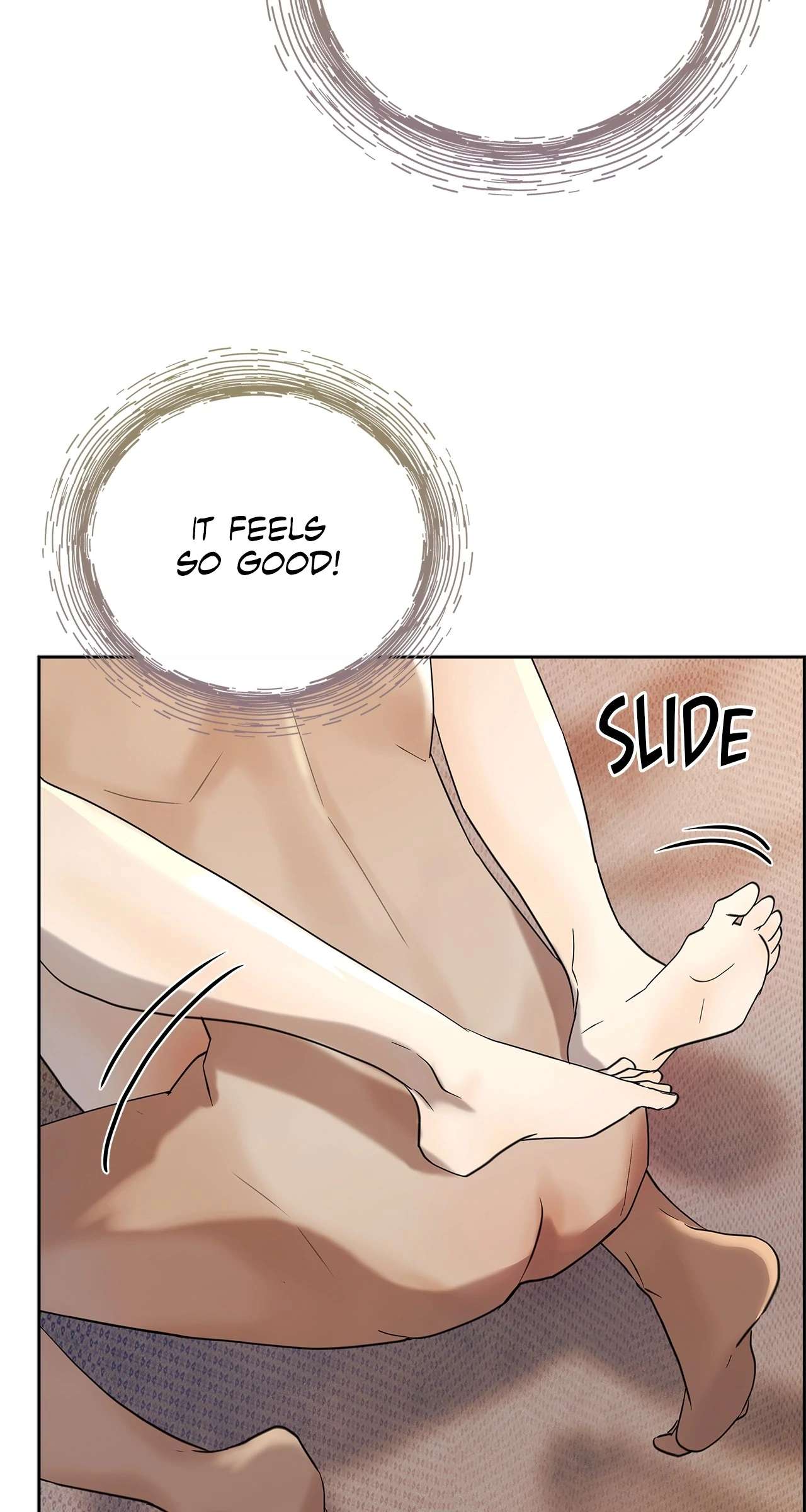 Read Bloody Moon chapter 41 image 74 on Lezhin