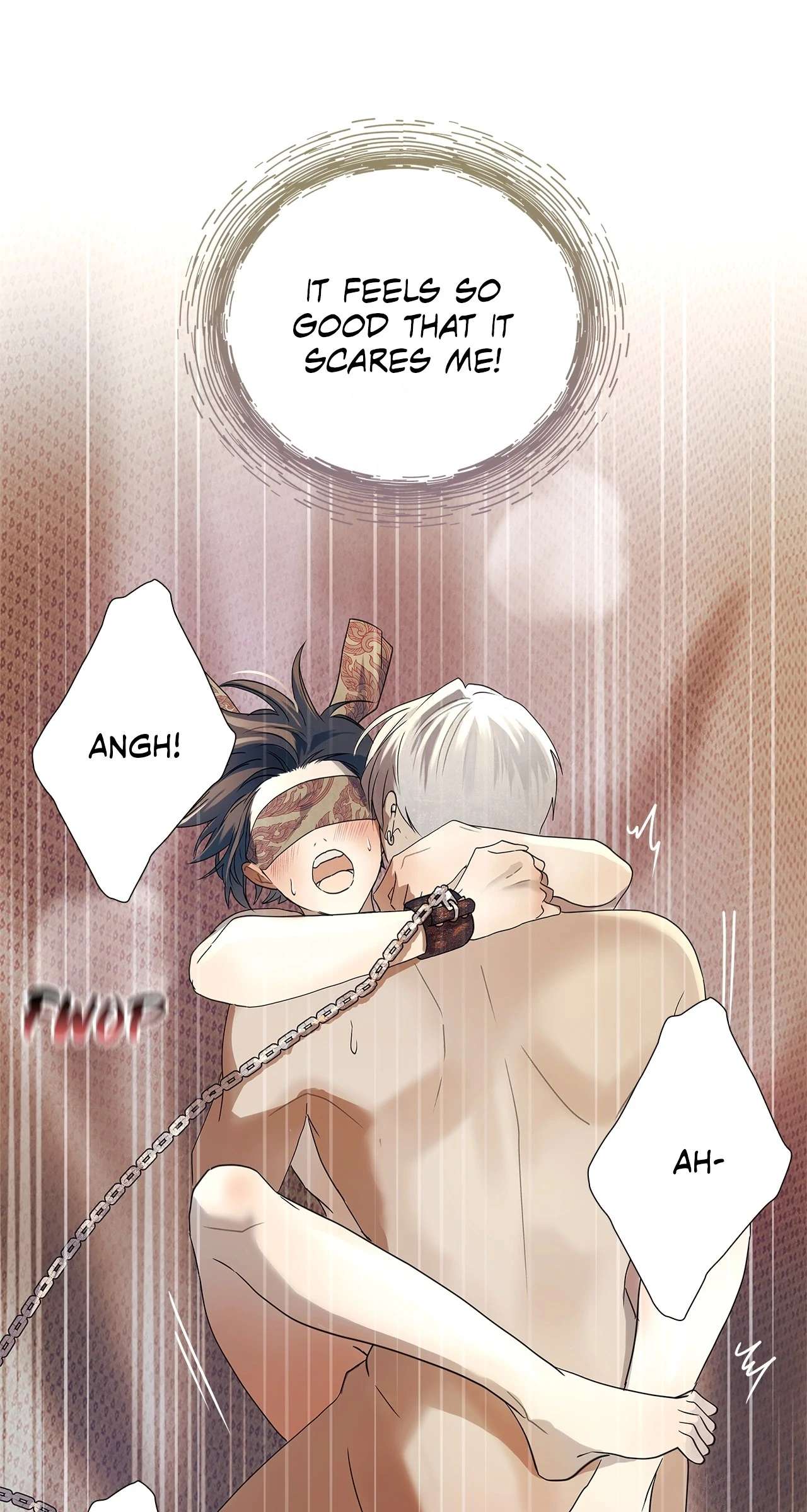 Read Bloody Moon chapter 41 image 76 on Lezhin