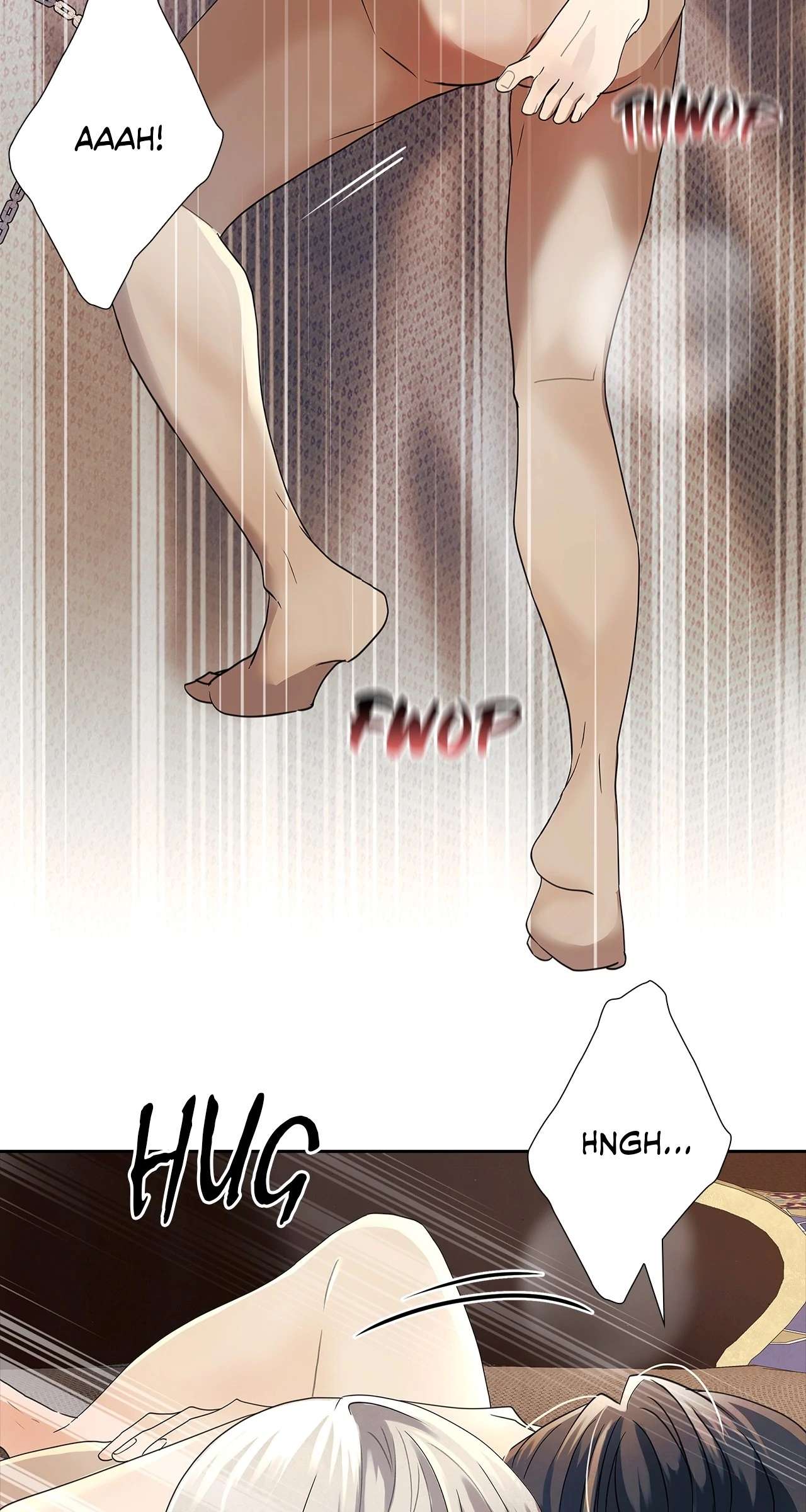 Read Bloody Moon chapter 41 image 77 on Lezhin