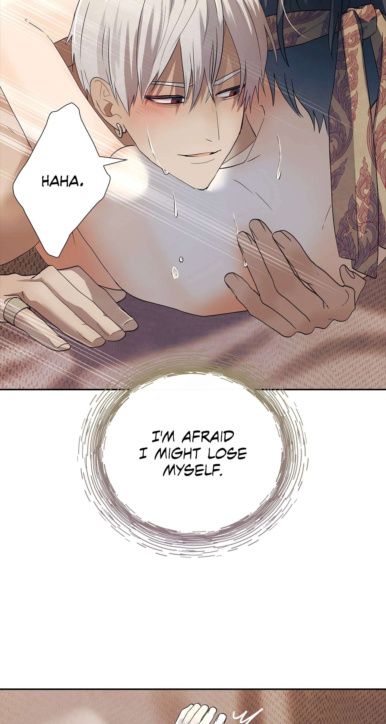 Read Bloody Moon chapter 41 image 78 on Lezhin