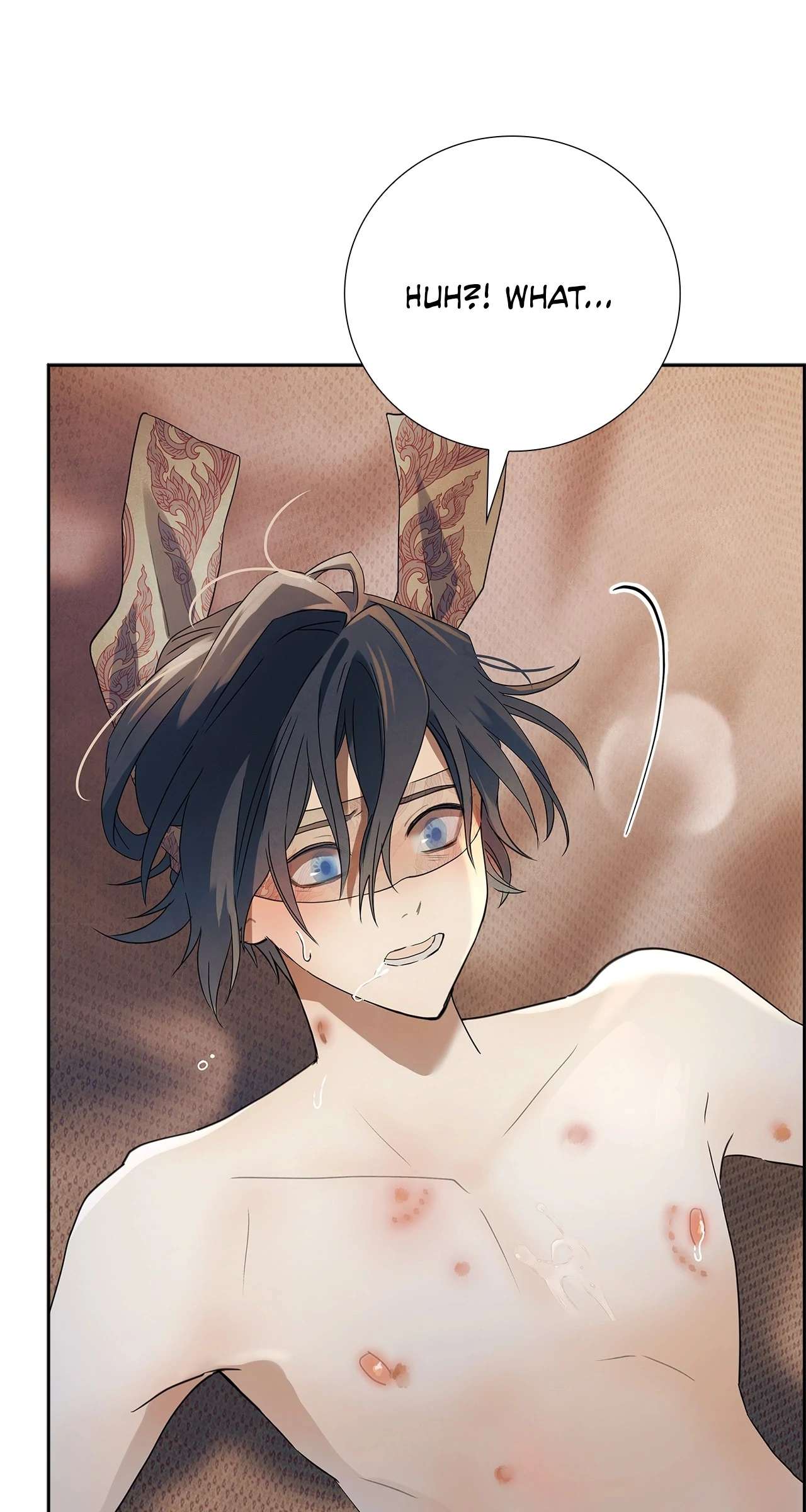 Read Bloody Moon chapter 41 image 91 on Lezhin