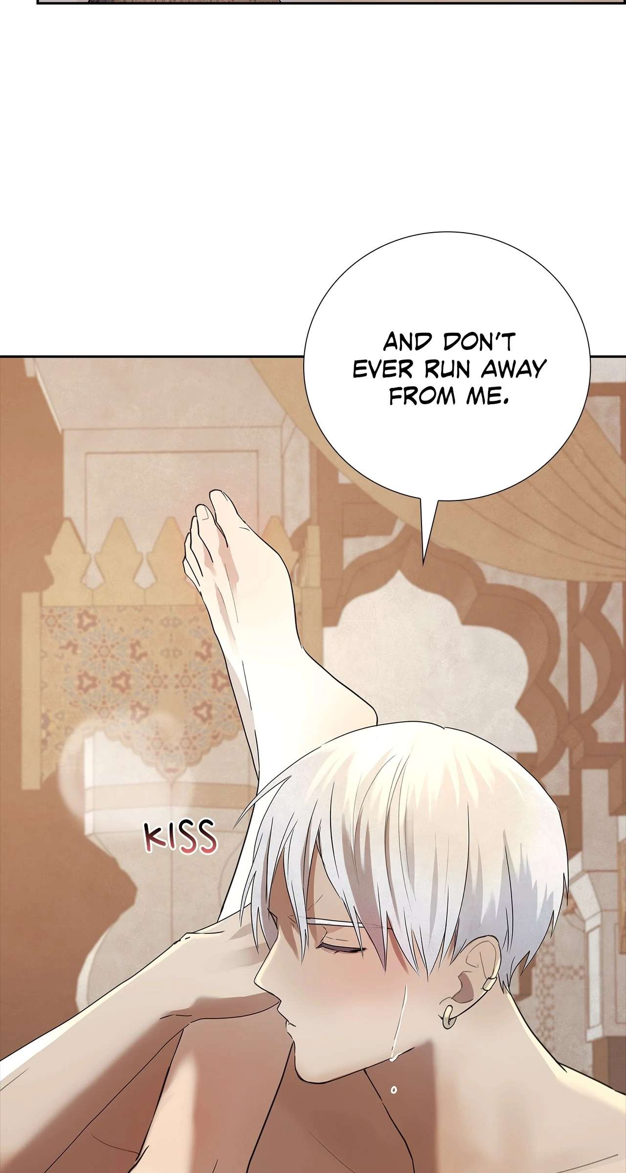 Read Bloody Moon chapter 41 image 92 on Lezhin