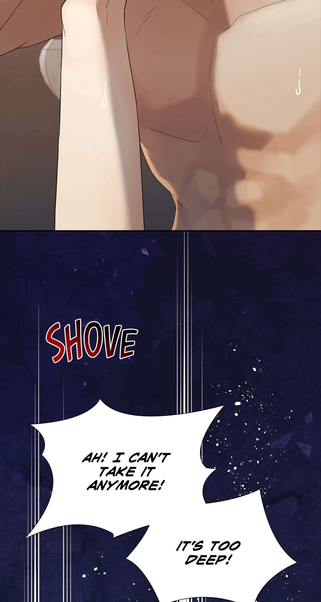 Read Bloody Moon chapter 41 image 93 on Lezhin
