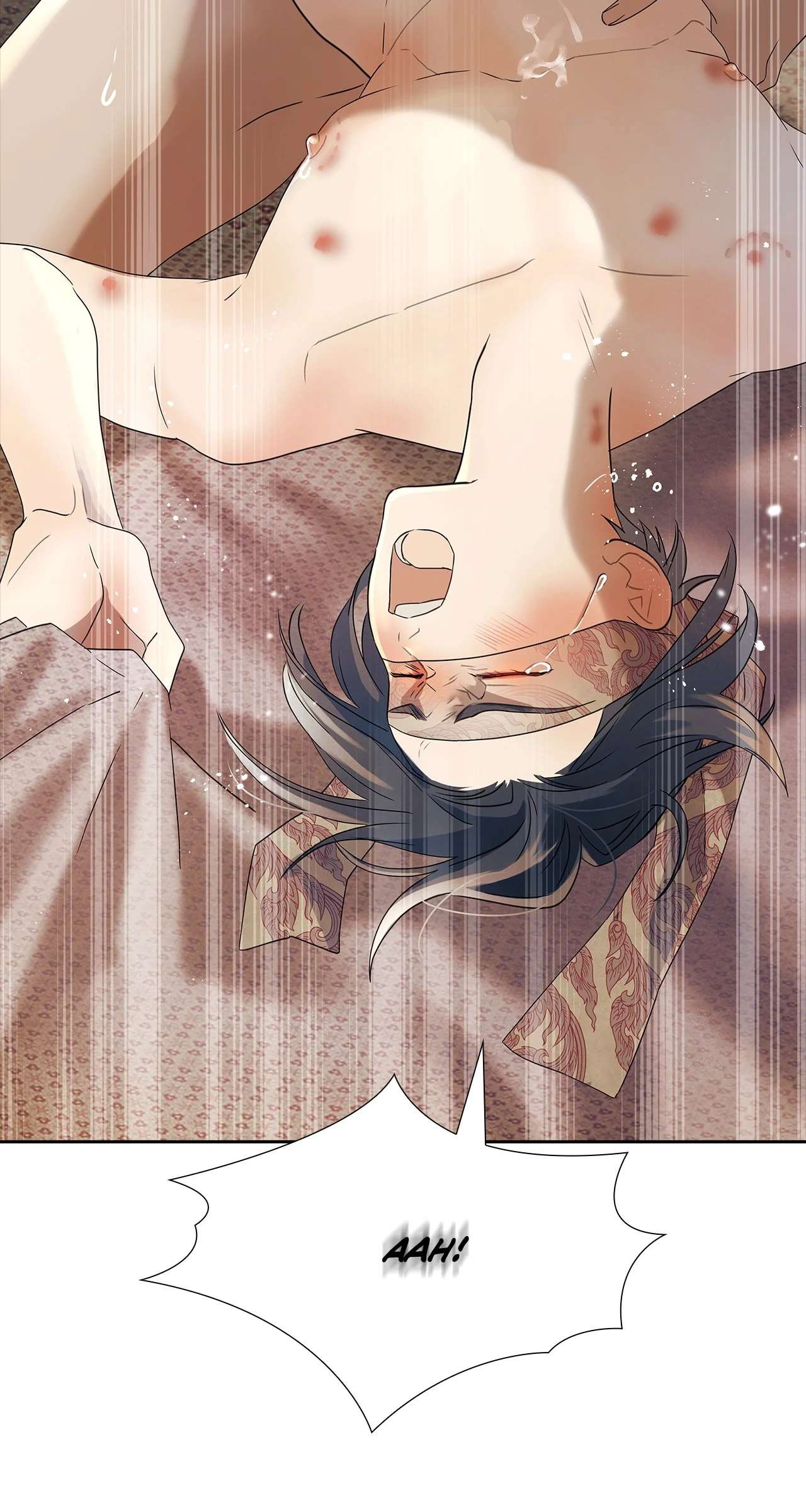 Read Bloody Moon chapter 41 image 96 on Lezhin