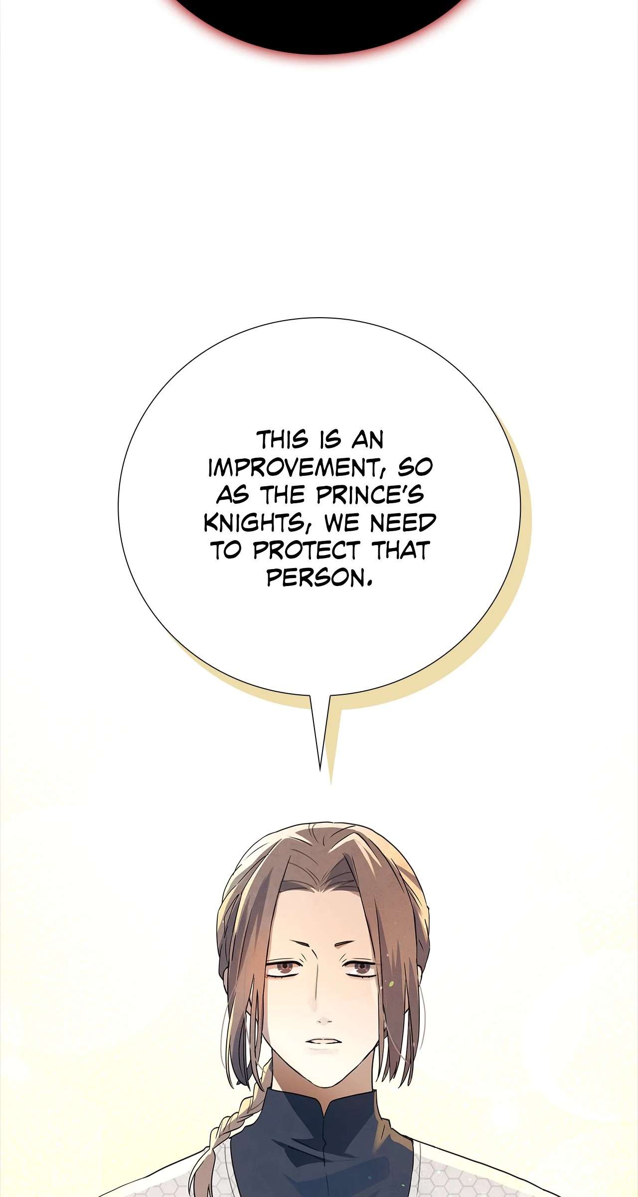 Read Bloody Moon chapter 42 image 17 on Lezhin
