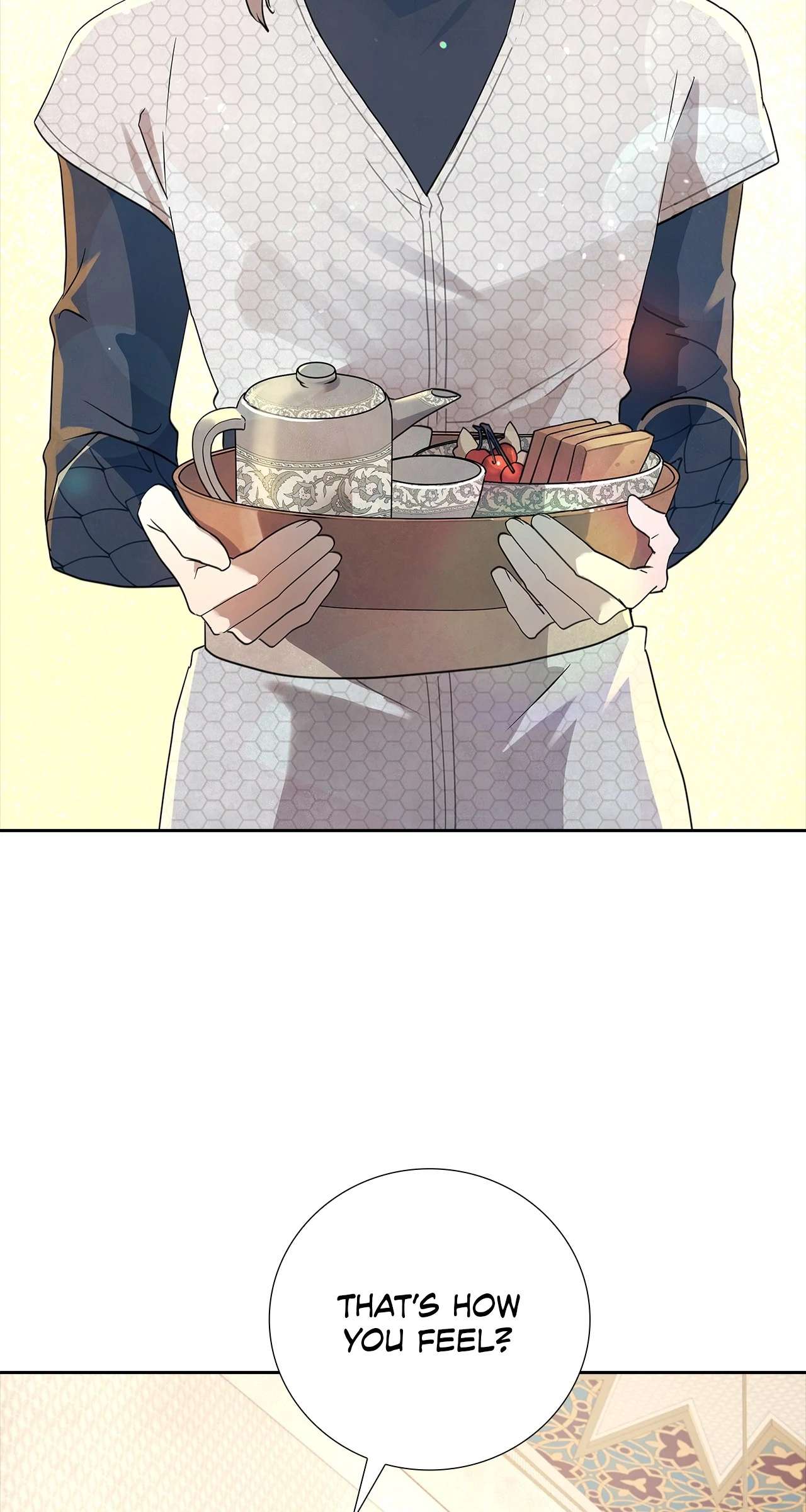 Read Bloody Moon chapter 42 image 18 on Lezhin