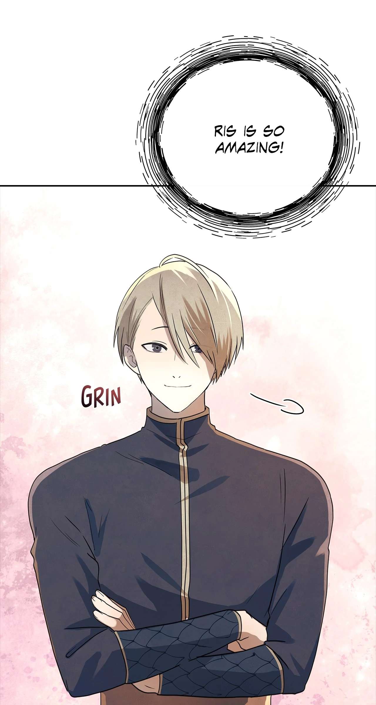 Read Bloody Moon chapter 42 image 20 on Lezhin