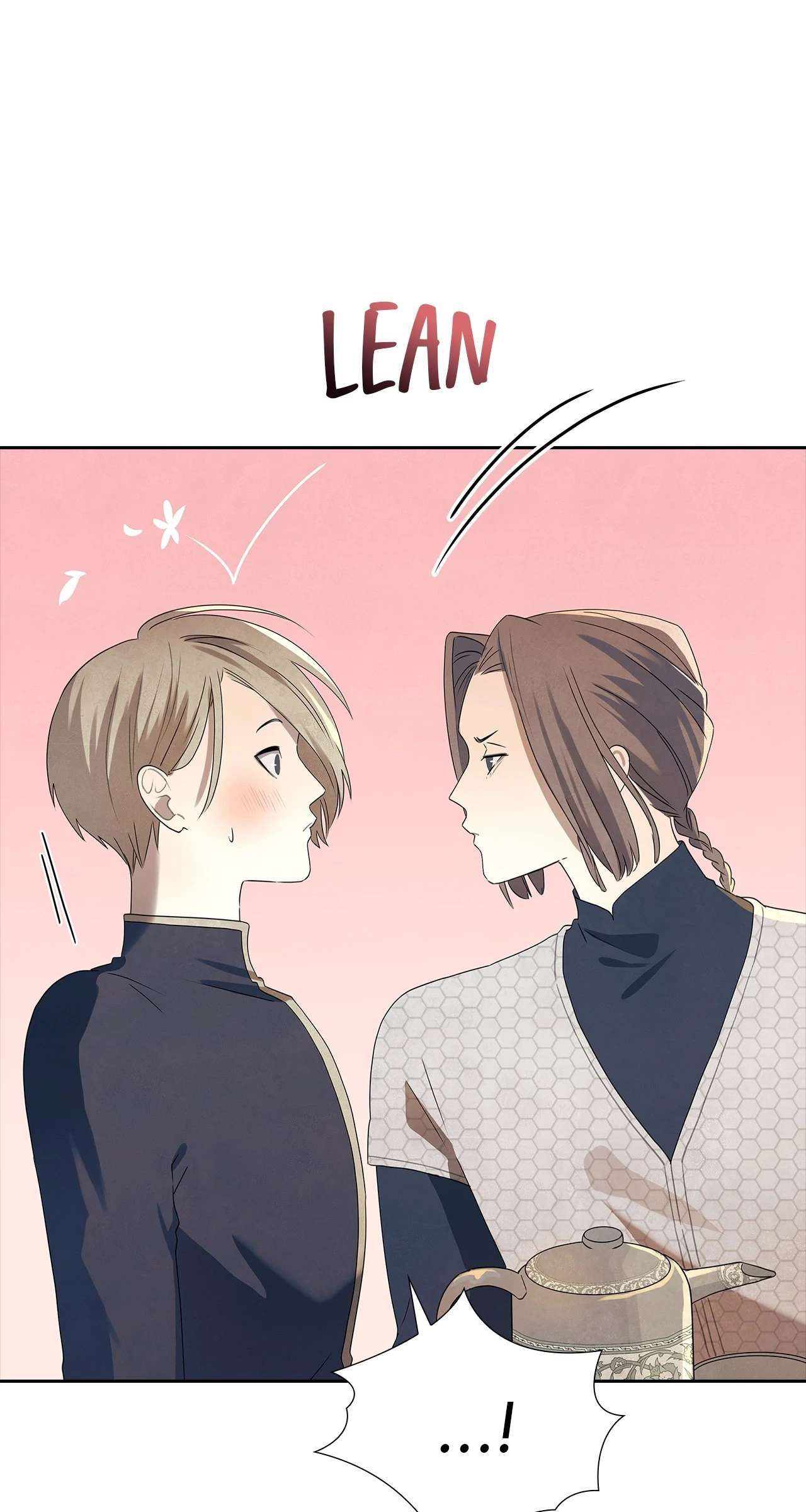 Read Bloody Moon chapter 42 image 22 on Lezhin